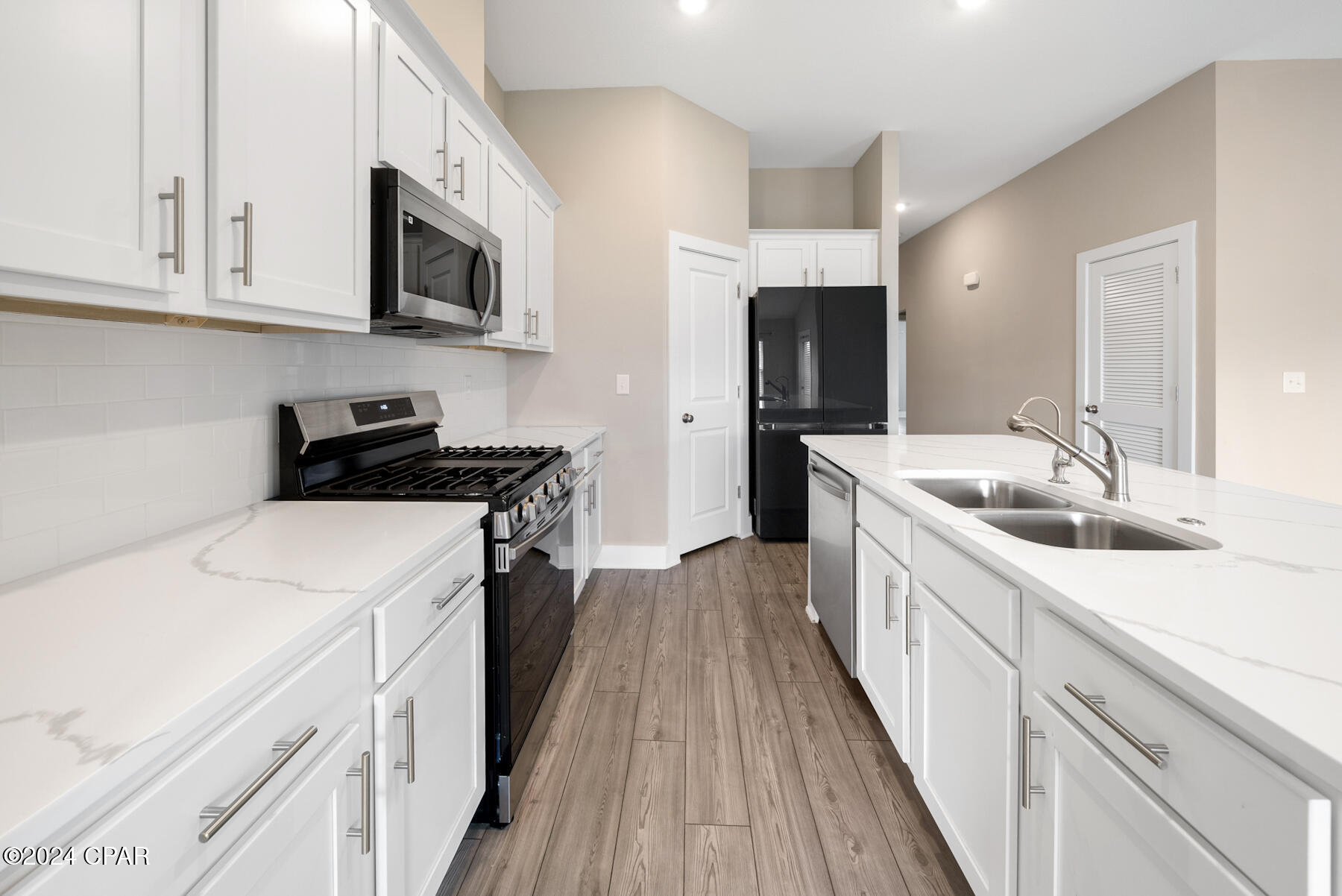 Park Place Phase 1 - Residential