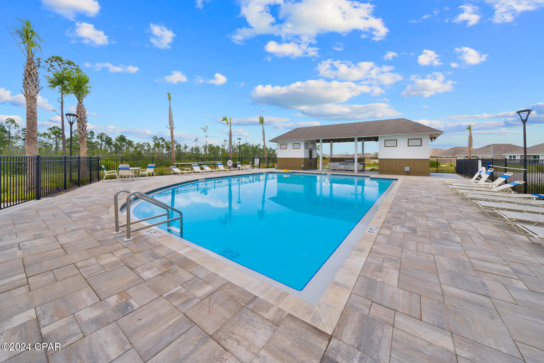 Park Place Phase 1 - Residential