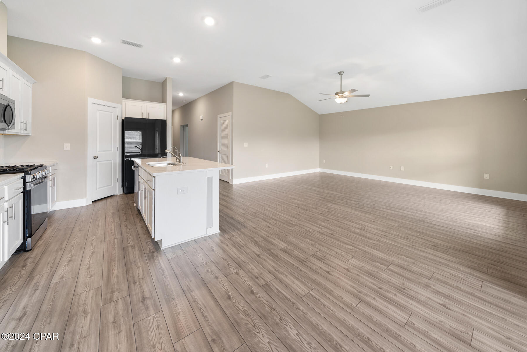 Park Place Phase 1 - Residential