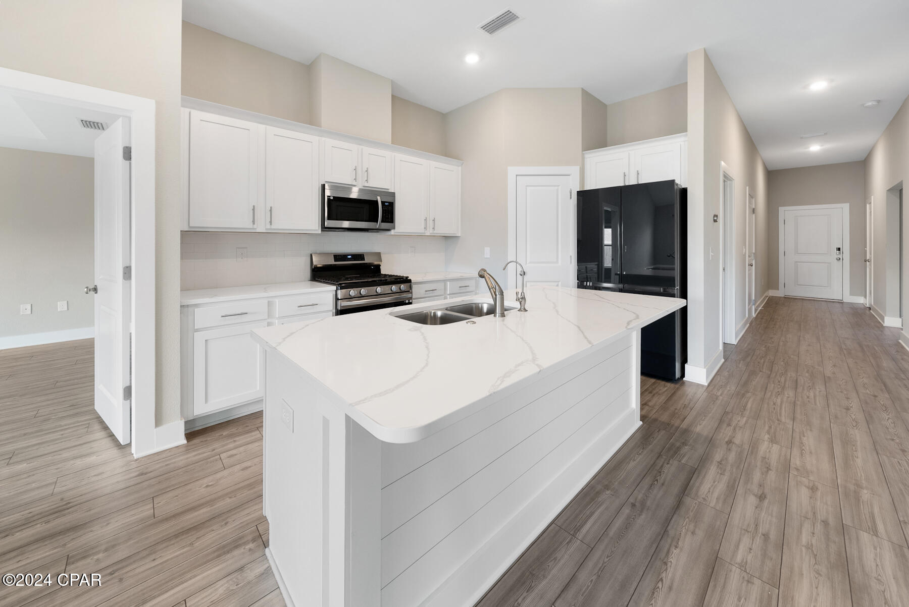 Park Place Phase 1 - Residential