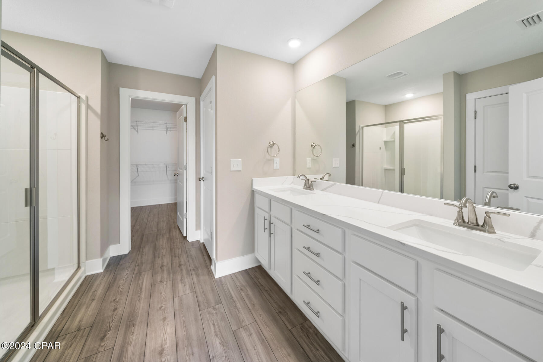 Park Place Phase 1 - Residential