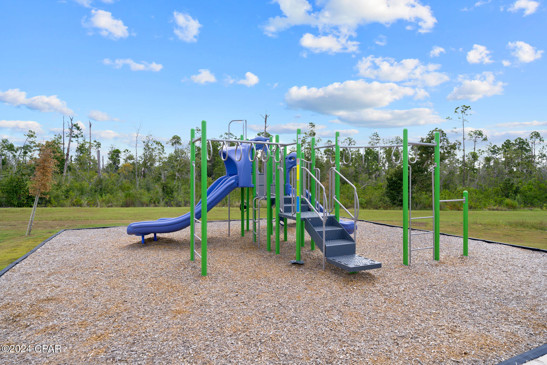 Park Place Phase 1 - Residential