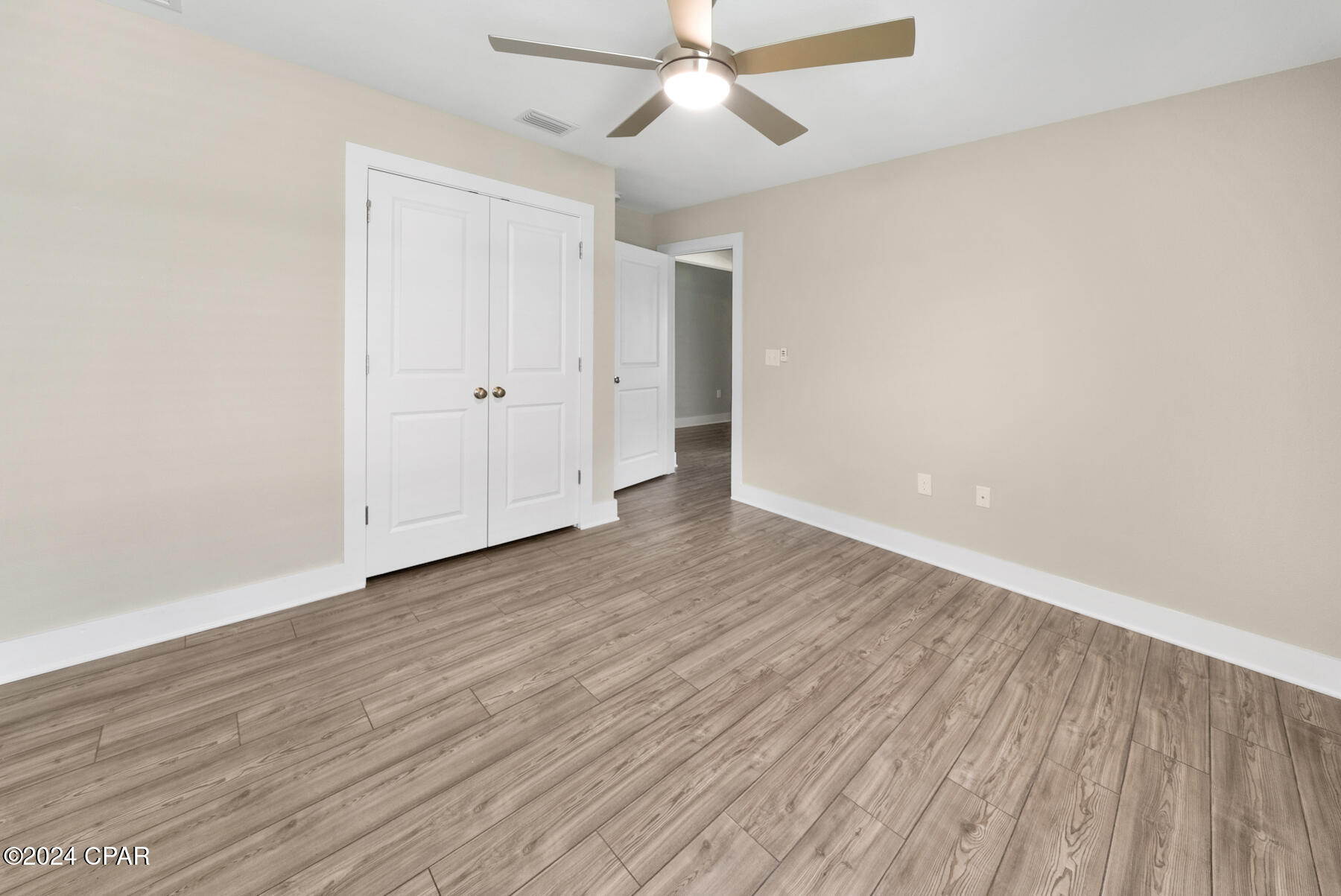 Park Place Phase 1 - Residential