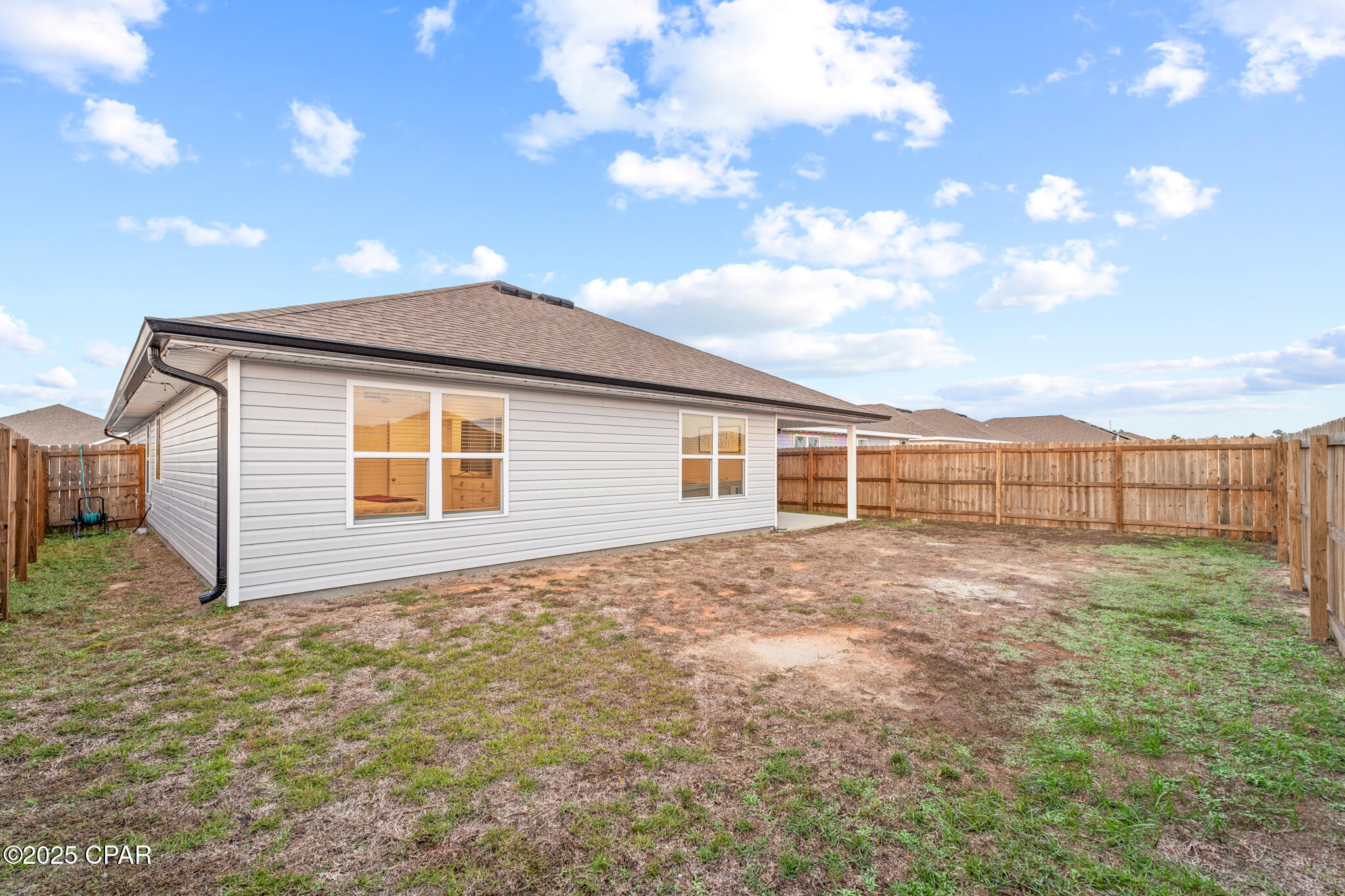 Titus Park - Residential