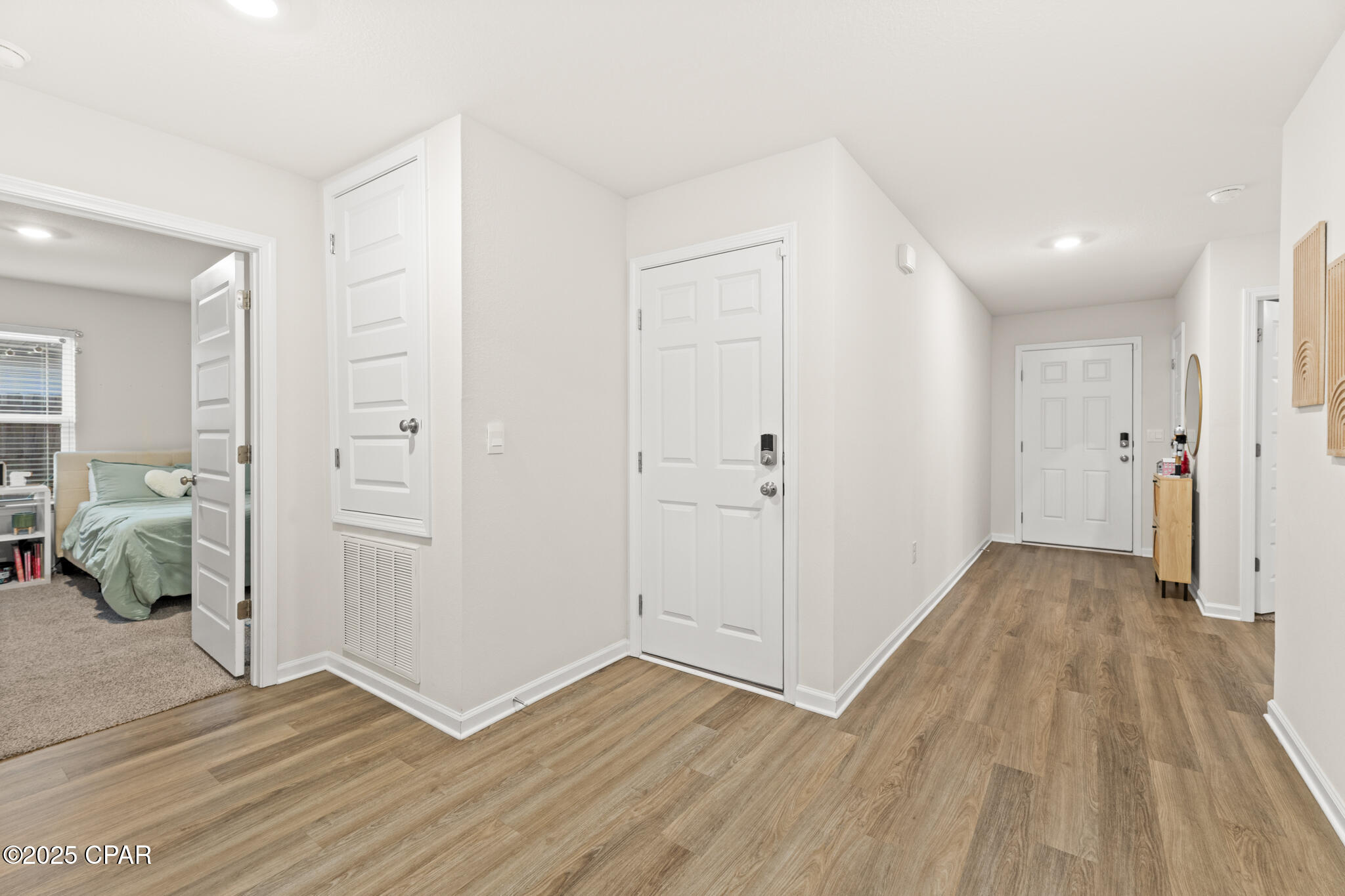 Titus Park - Residential