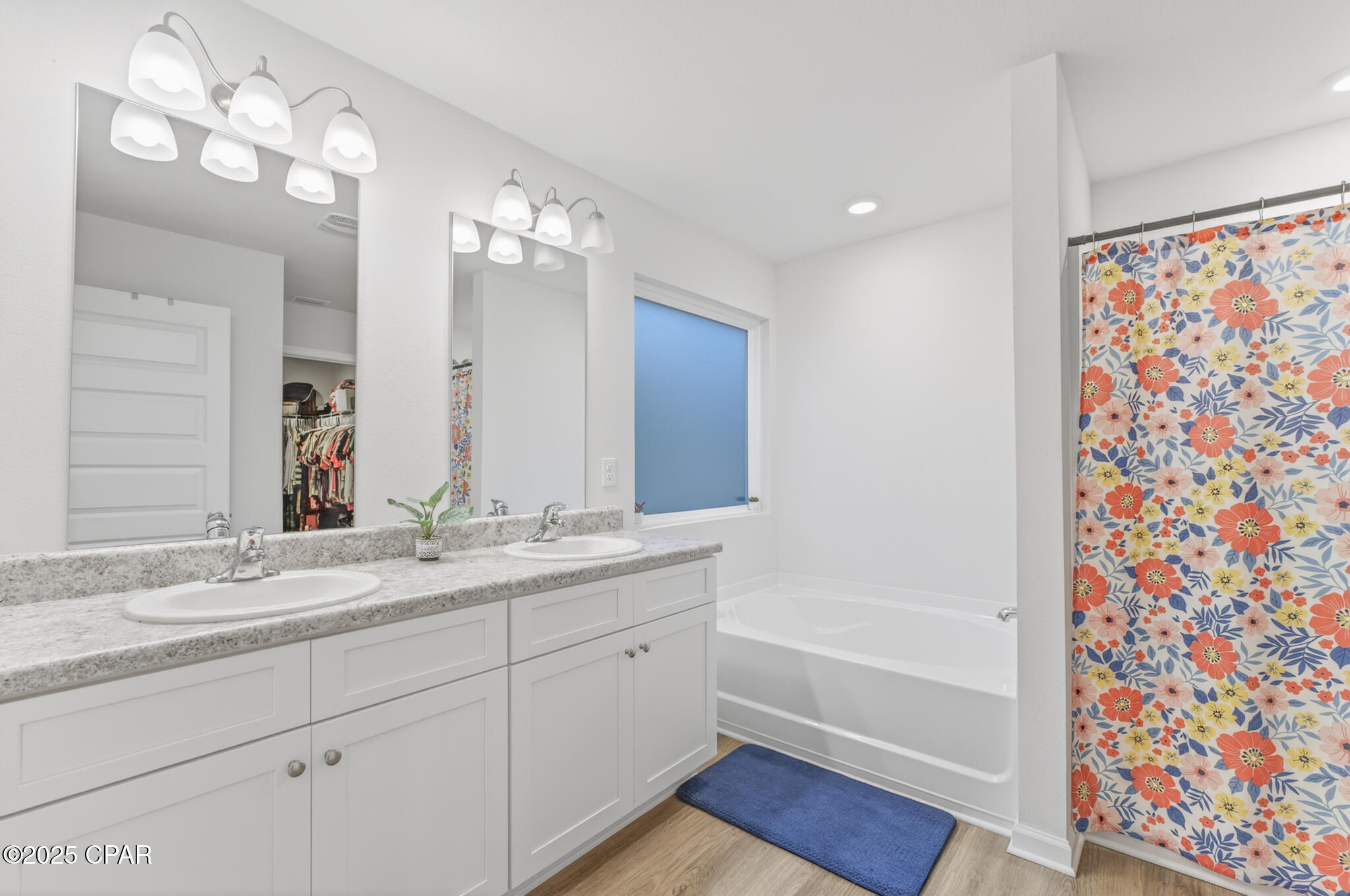 Titus Park - Residential