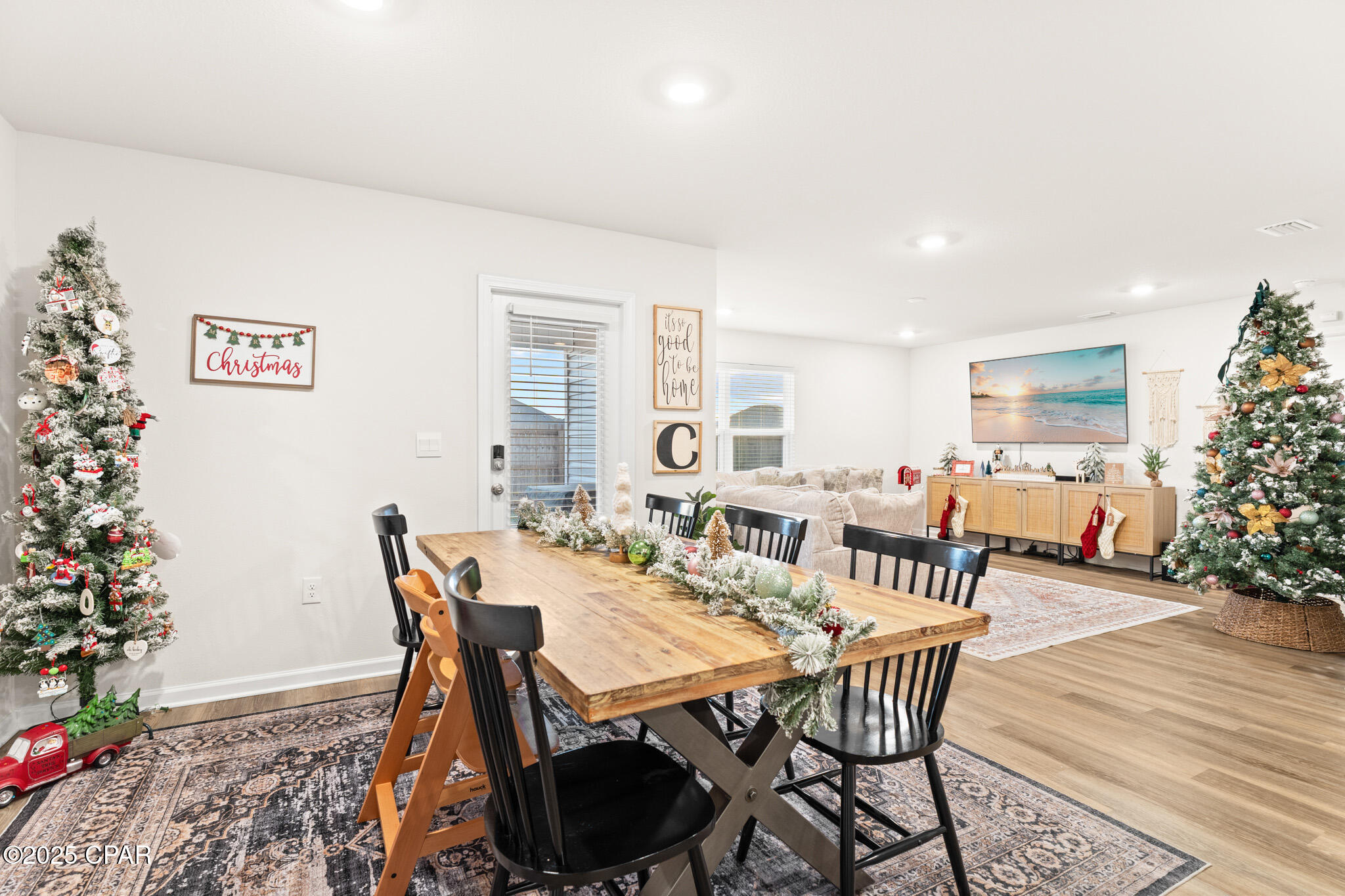 Titus Park - Residential