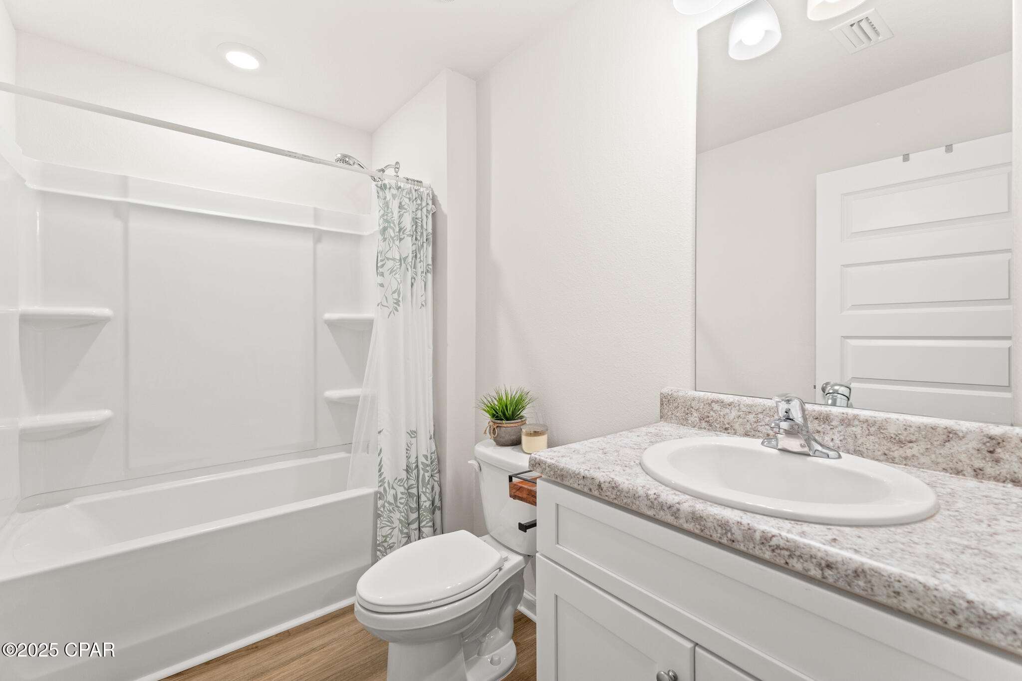 Titus Park - Residential