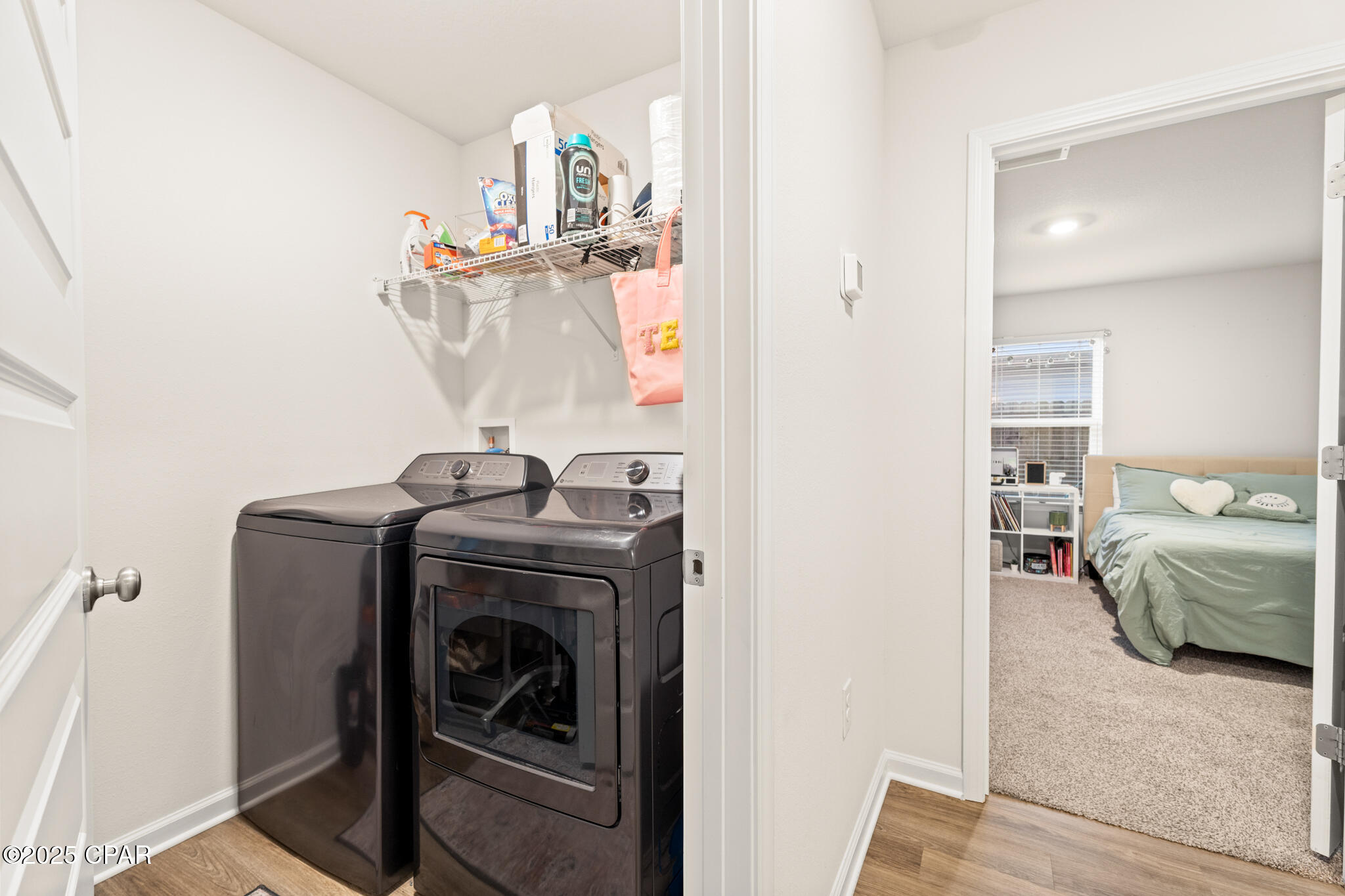 Titus Park - Residential