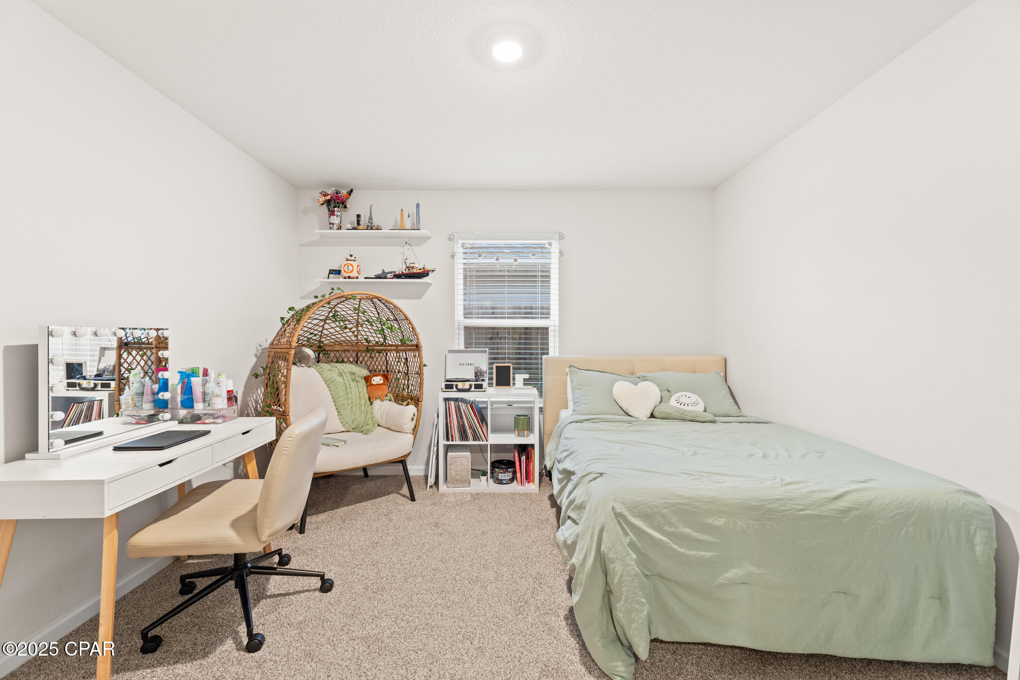 Titus Park - Residential