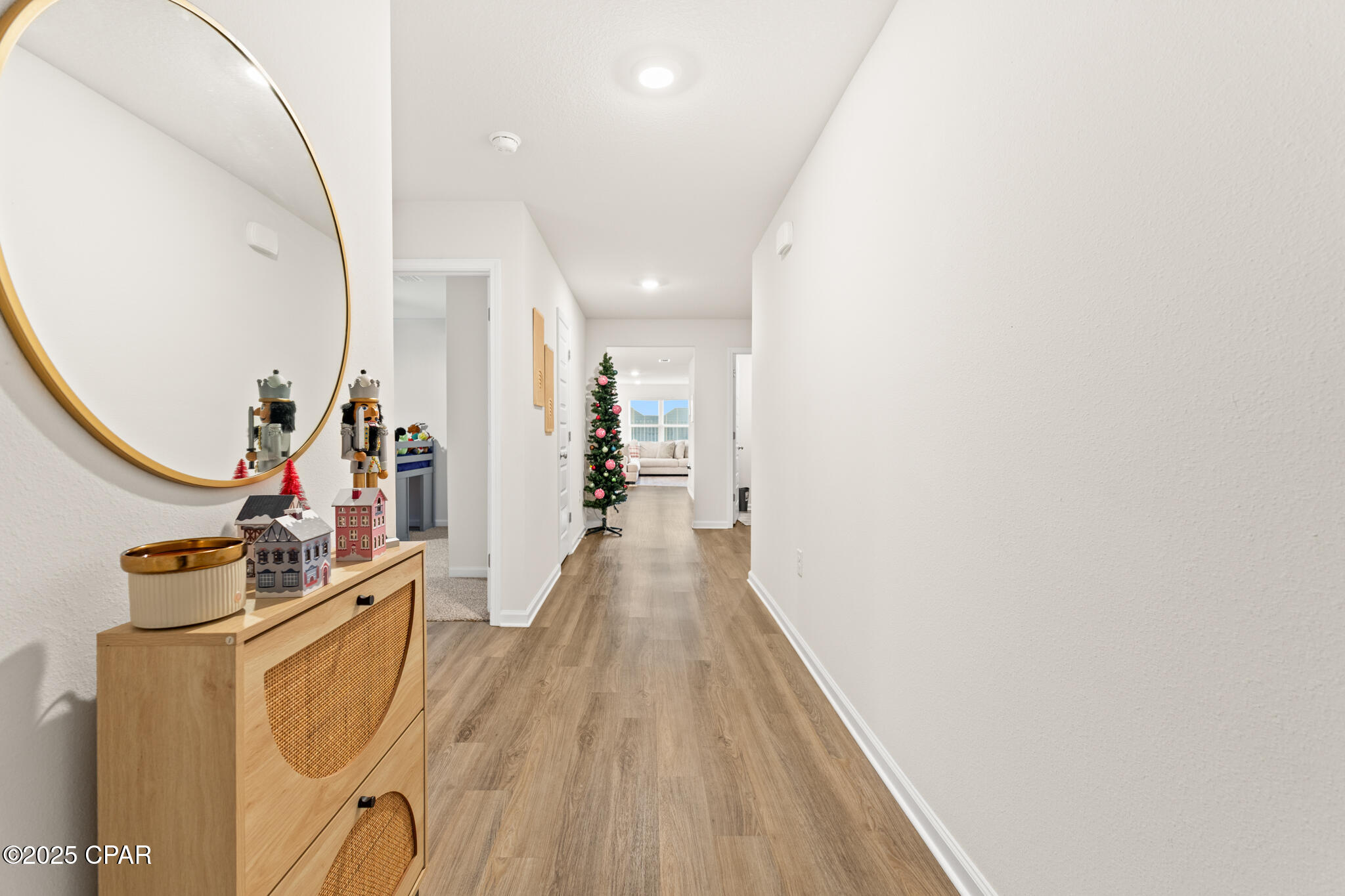 Titus Park - Residential