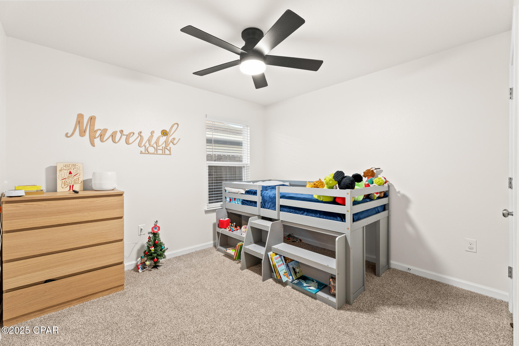 Titus Park - Residential