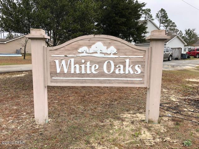 White Oaks - Land