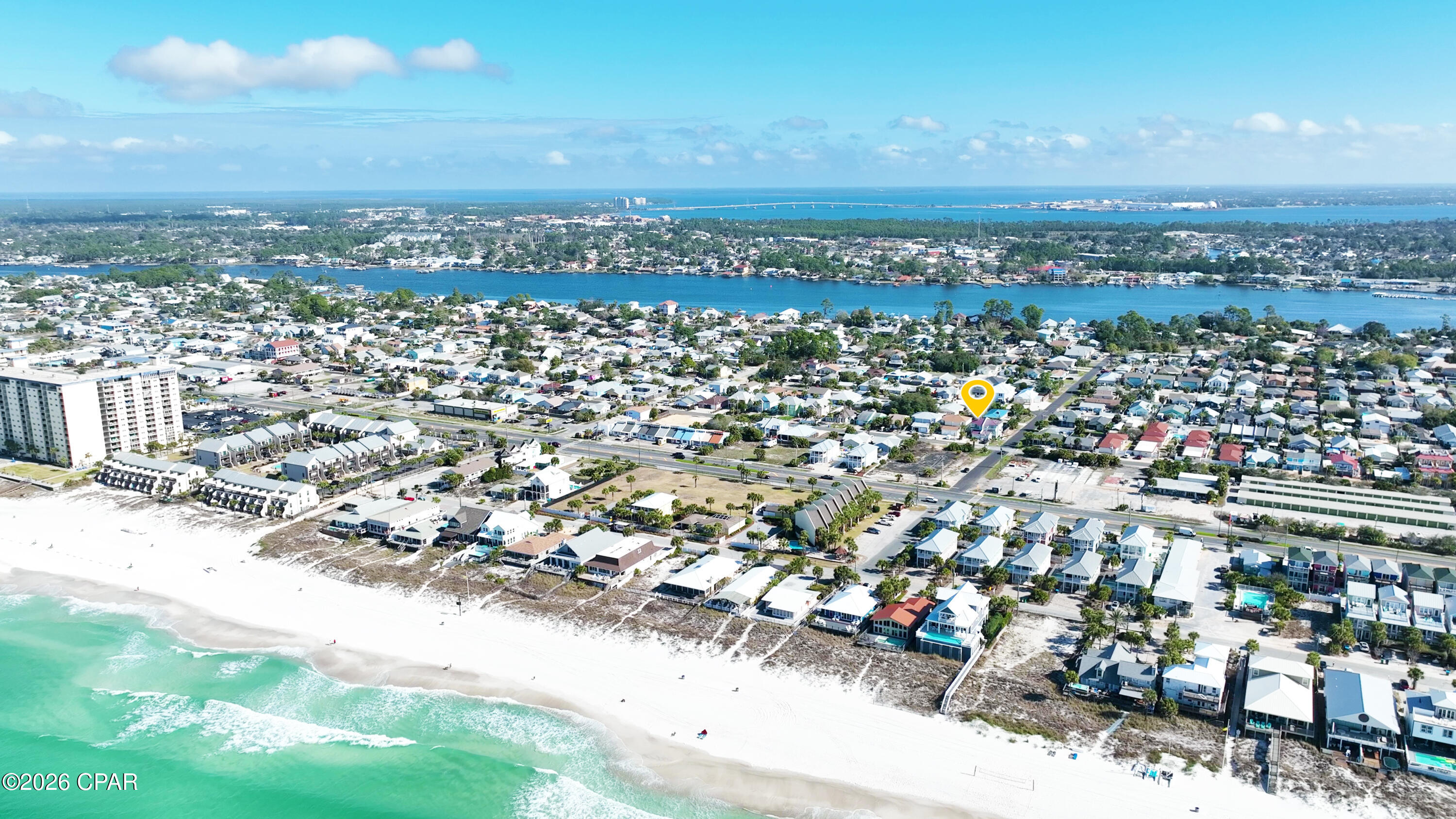 Biltmore Beach - Residential