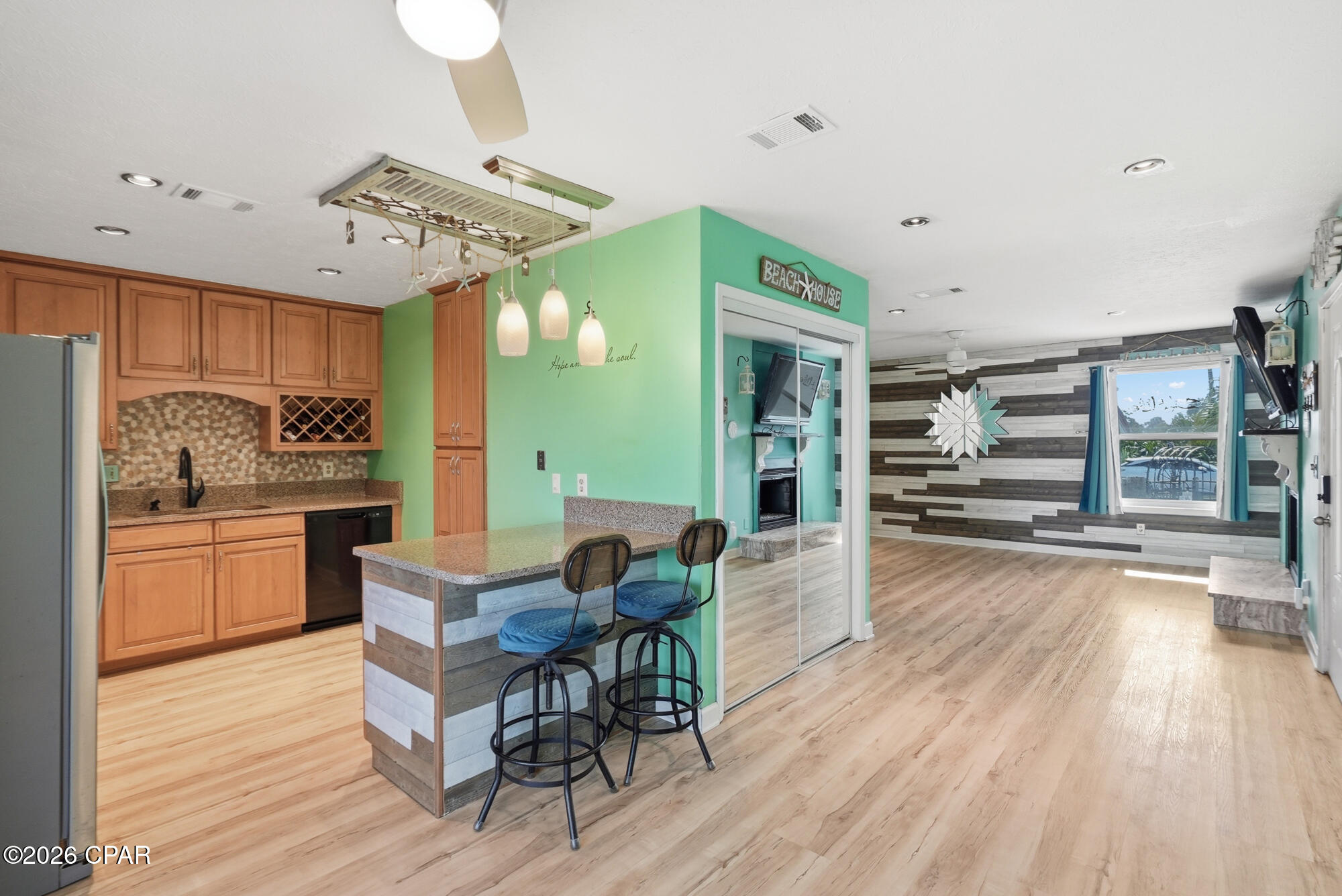 Biltmore Beach - Residential