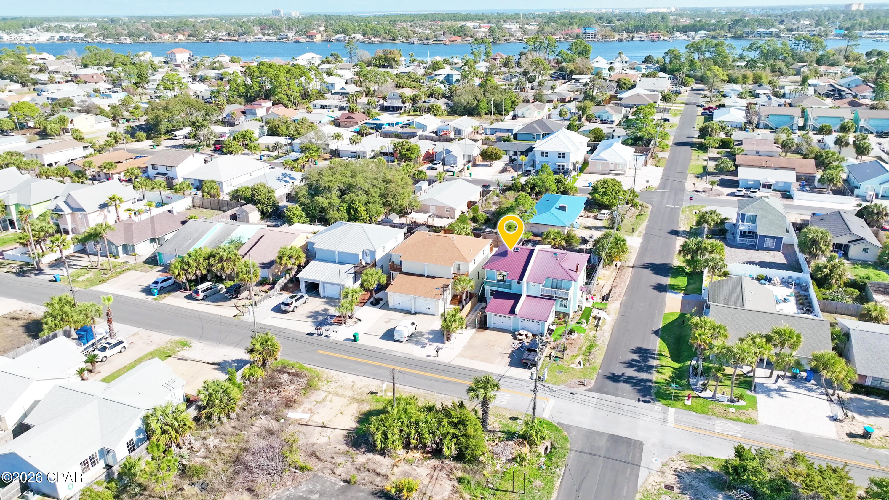 Biltmore Beach - Residential