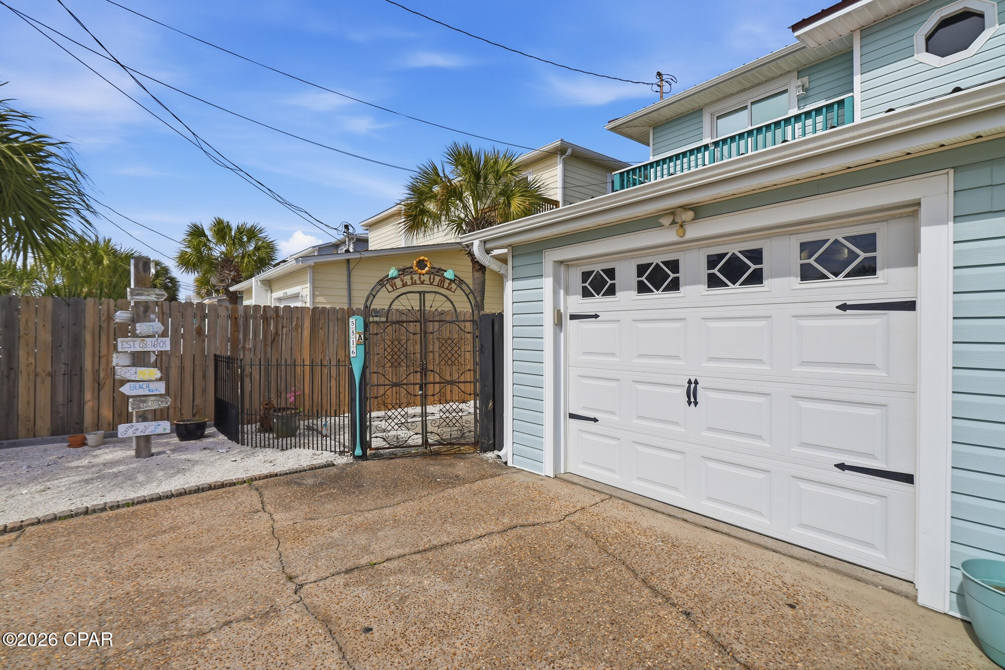 Biltmore Beach - Residential