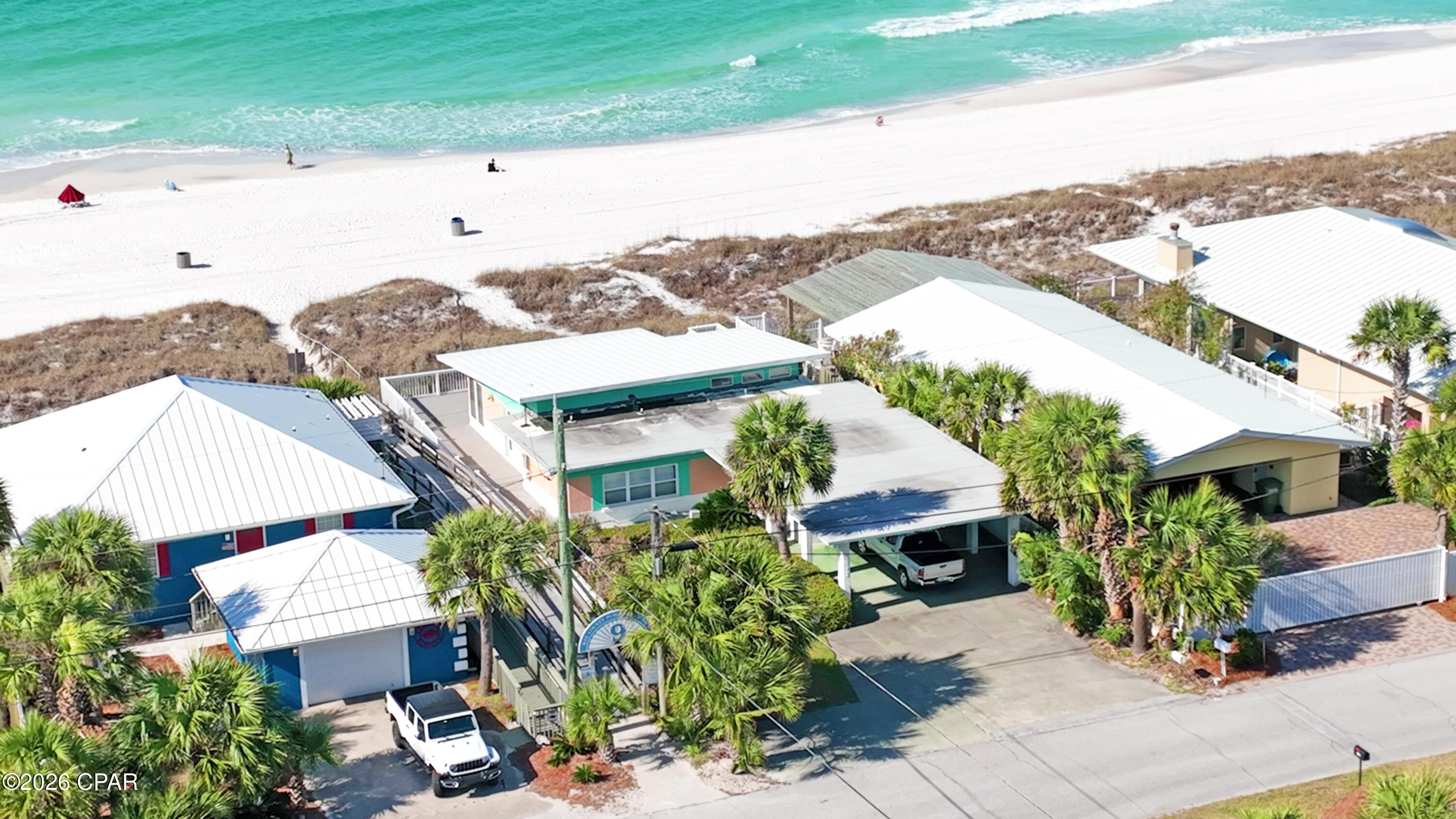 Biltmore Beach - Residential