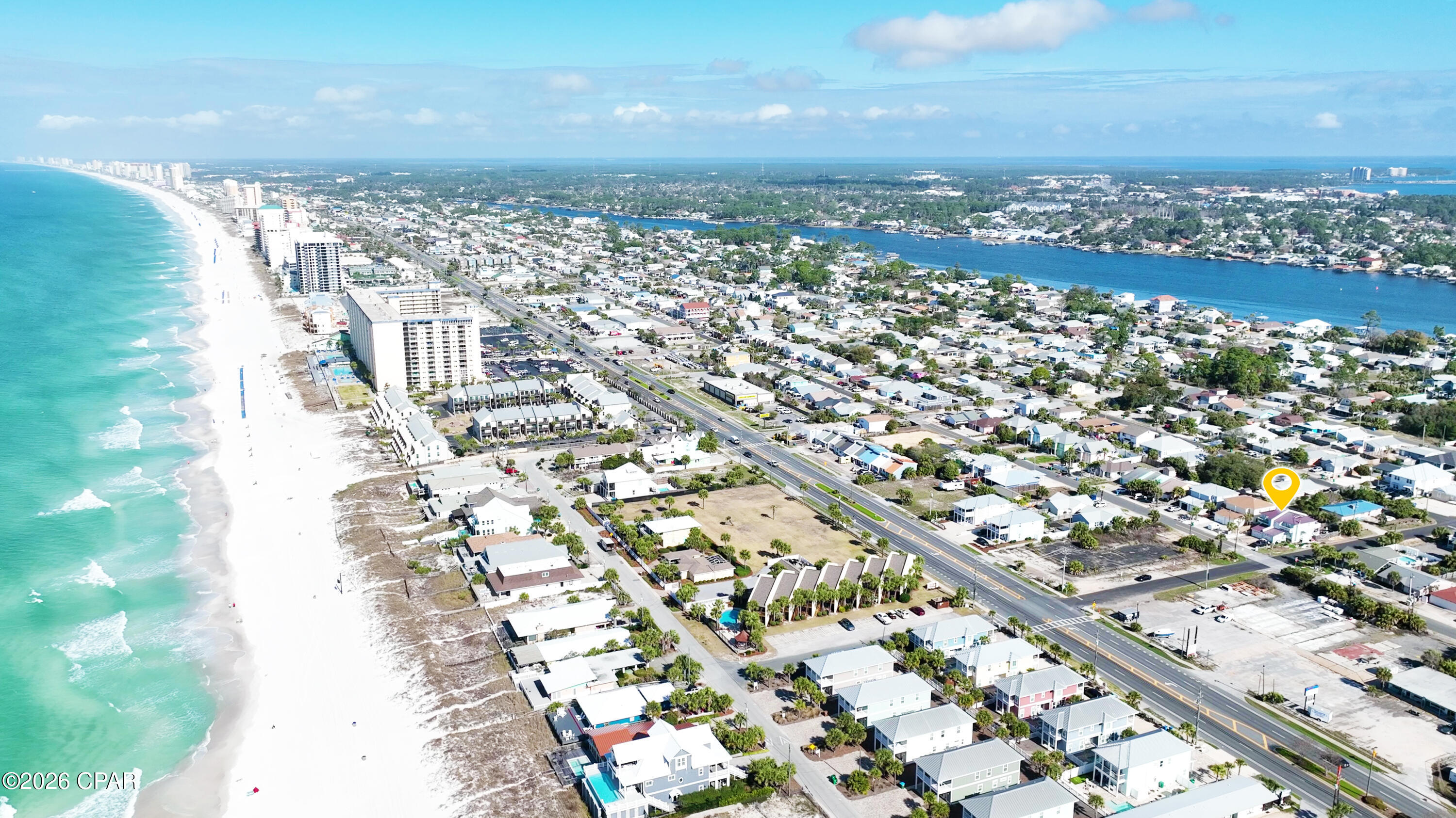 Biltmore Beach - Residential