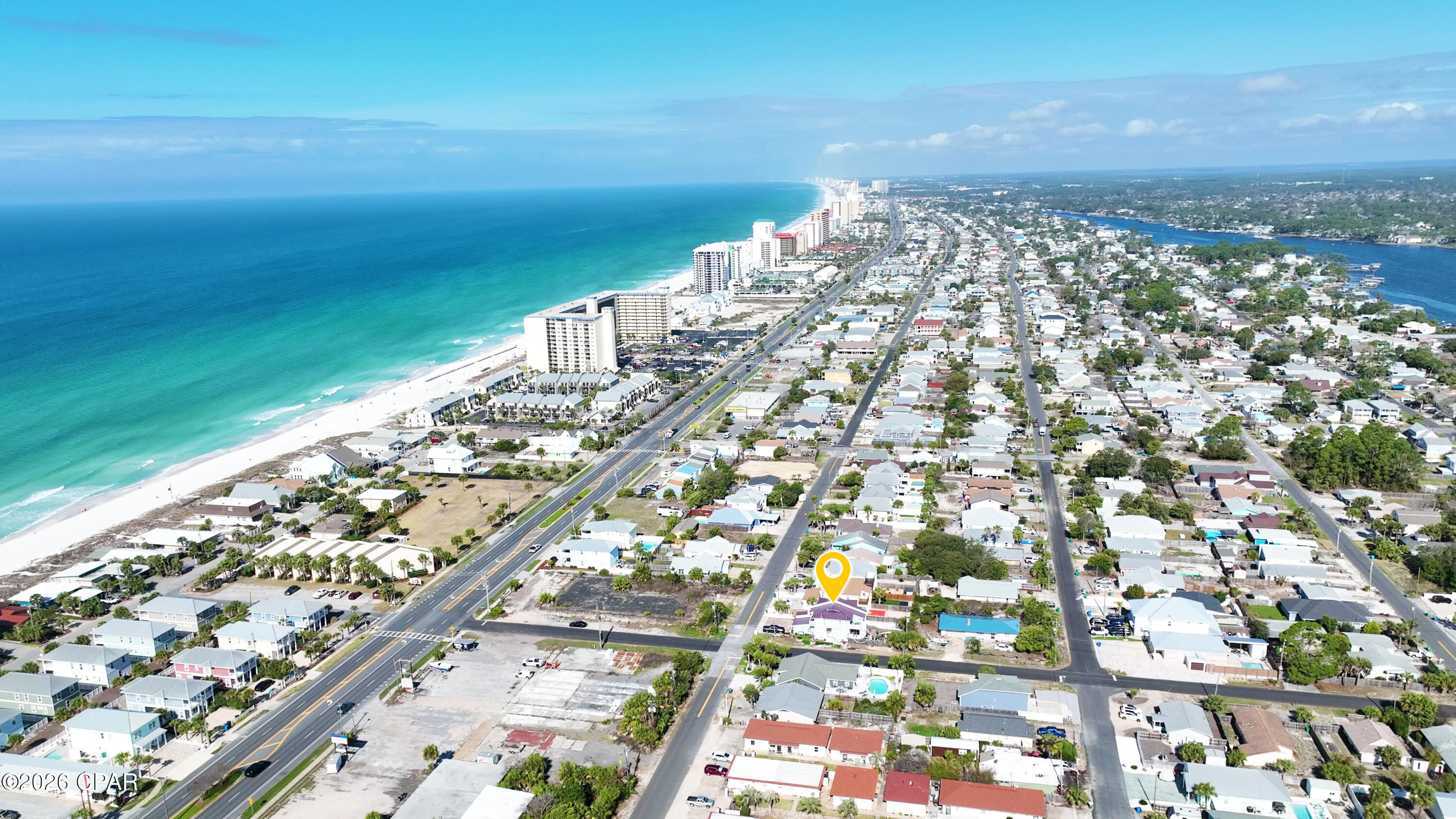 Biltmore Beach - Residential