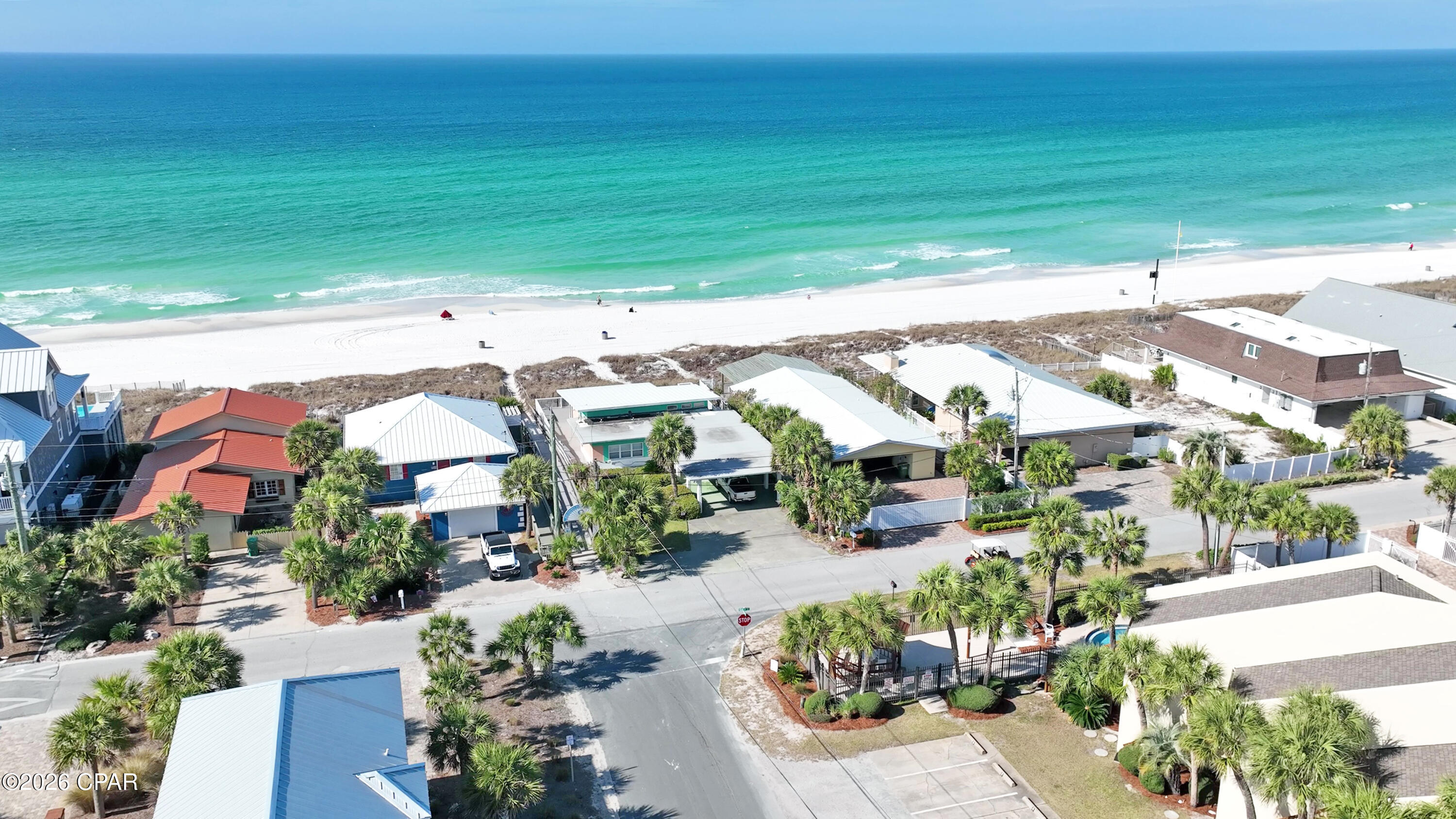 Biltmore Beach - Residential