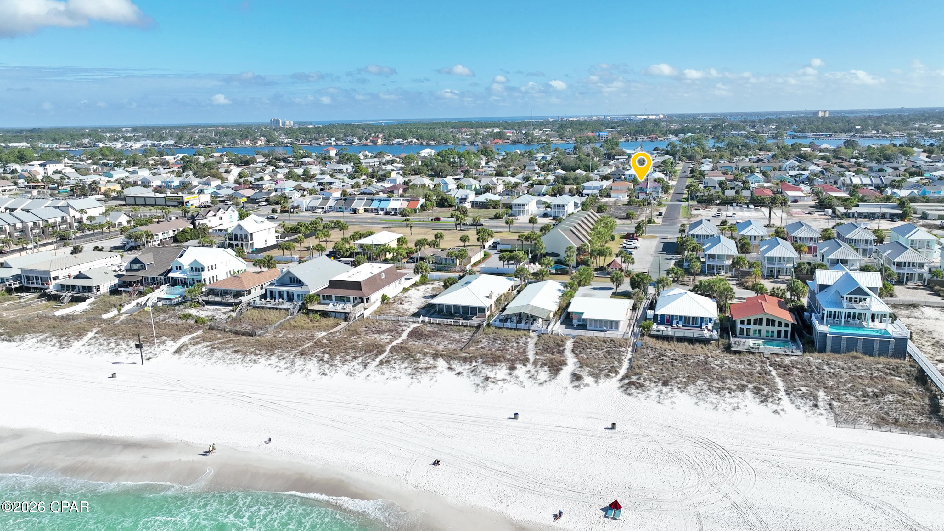 Biltmore Beach - Residential