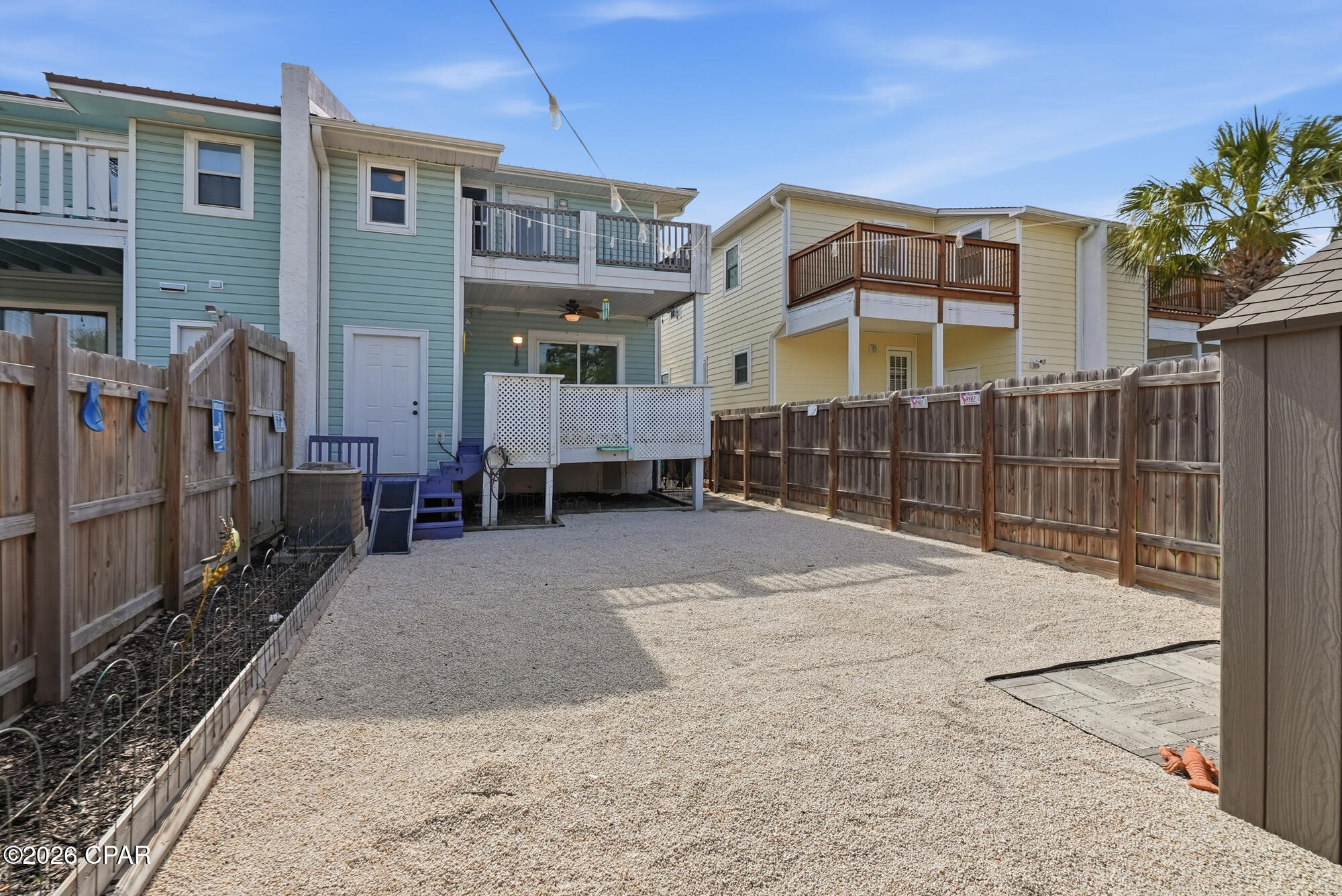 Biltmore Beach - Residential