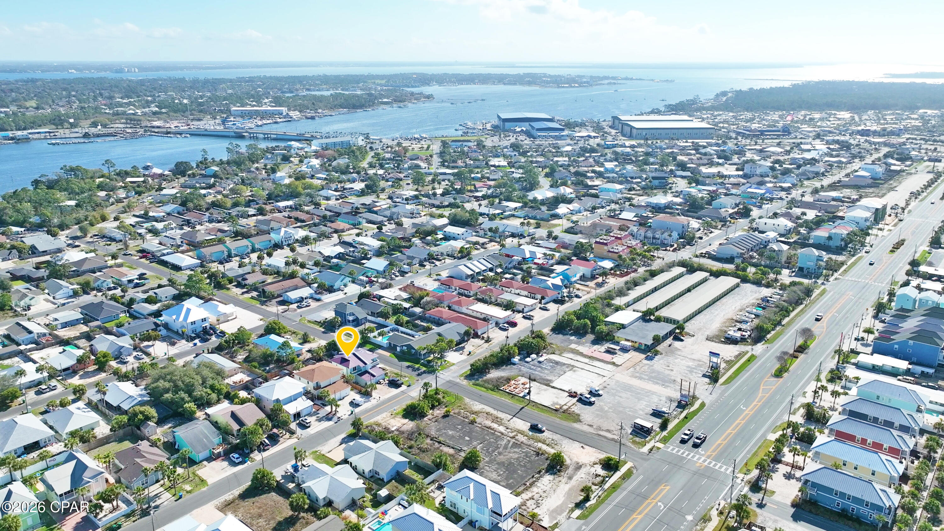 Biltmore Beach - Residential