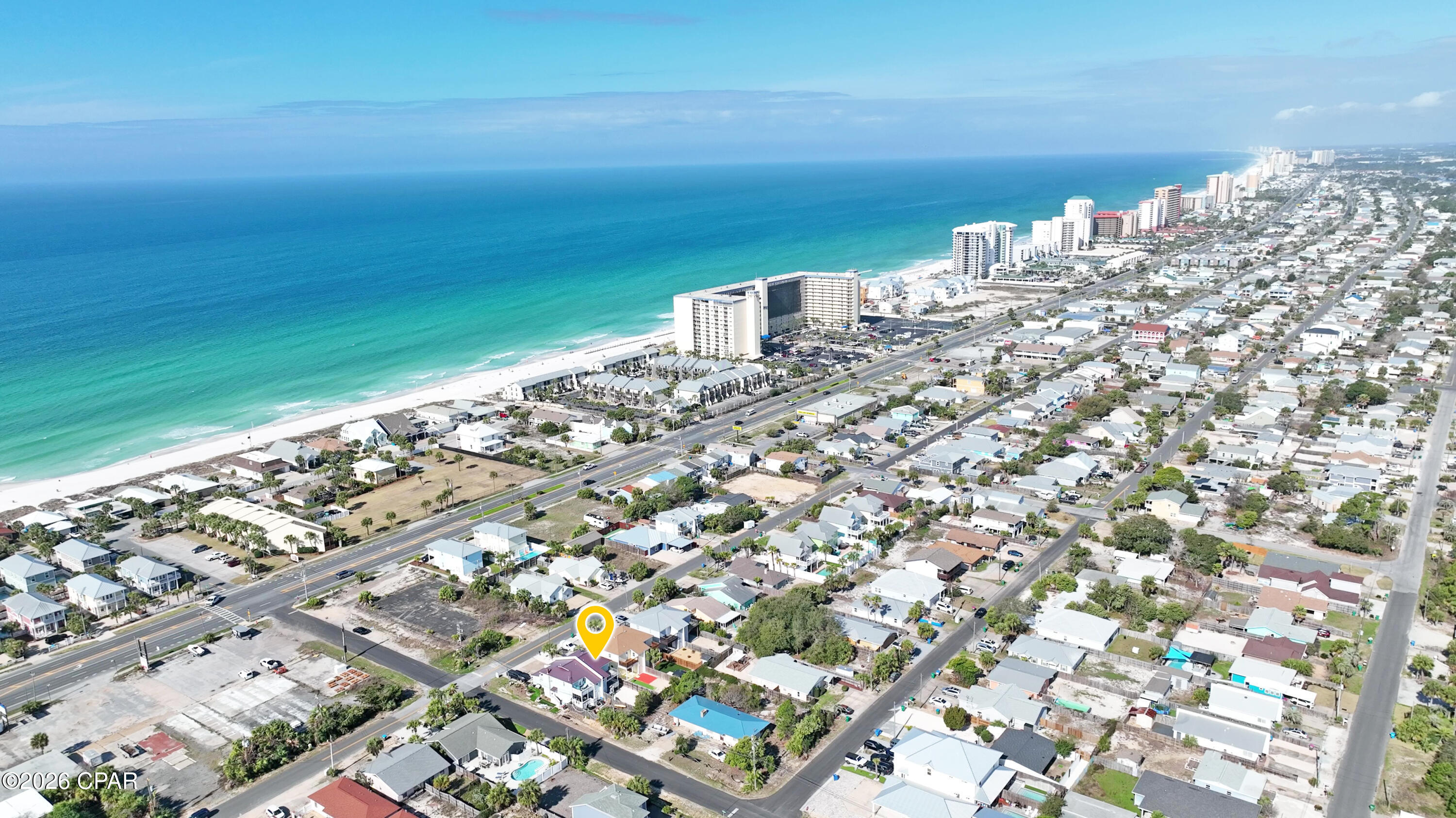 Biltmore Beach - Residential