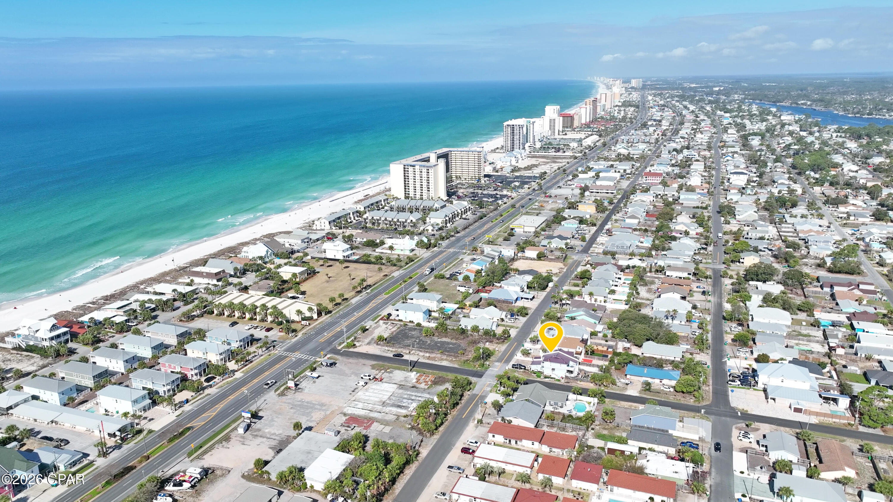 Biltmore Beach - Residential