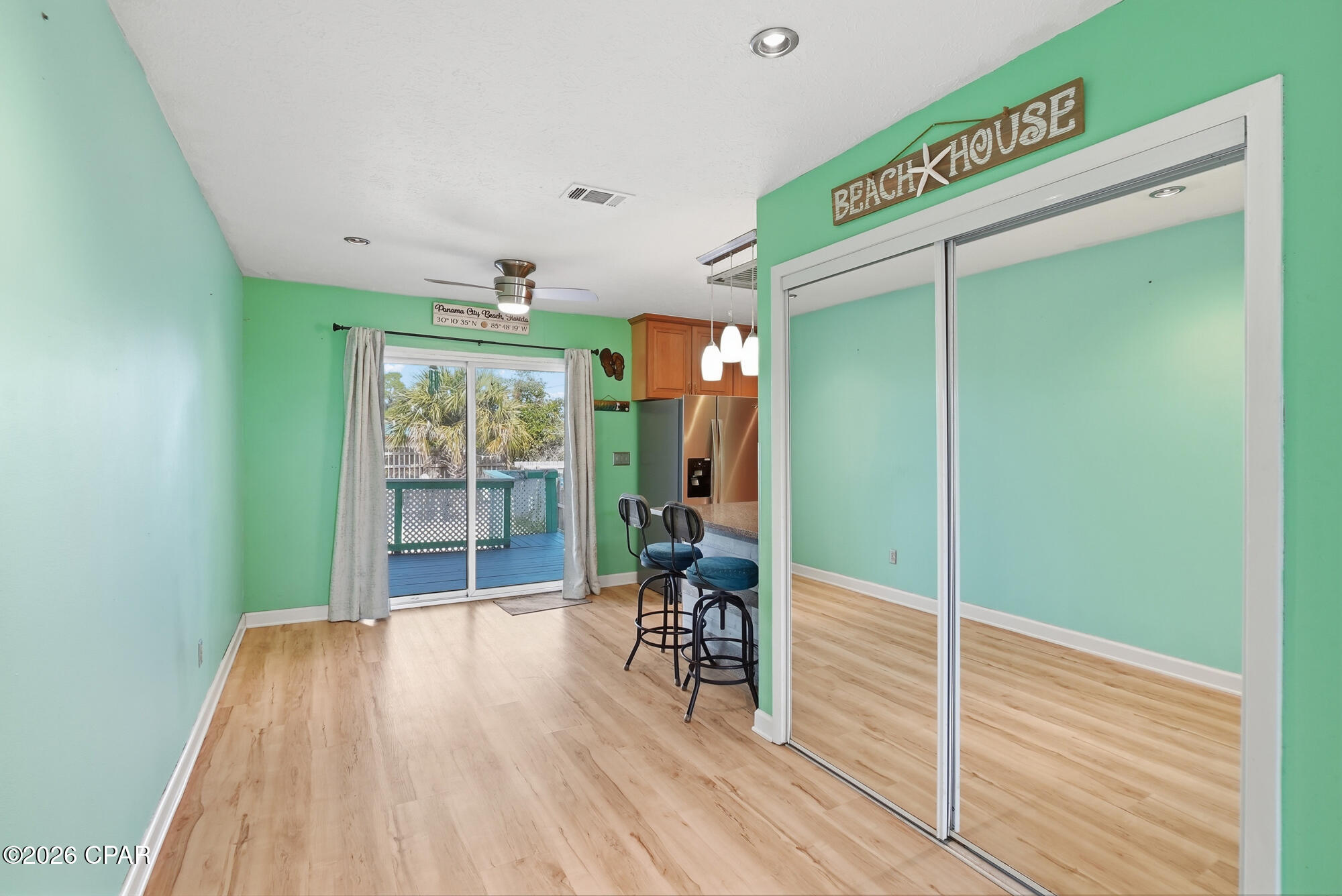 Biltmore Beach - Residential