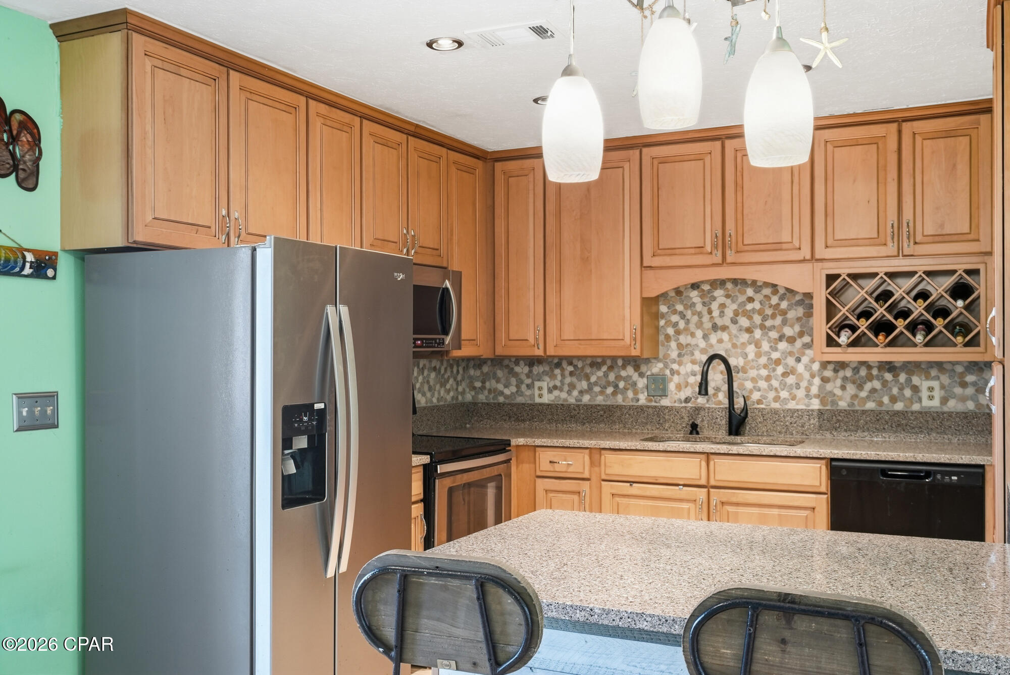 Biltmore Beach - Residential