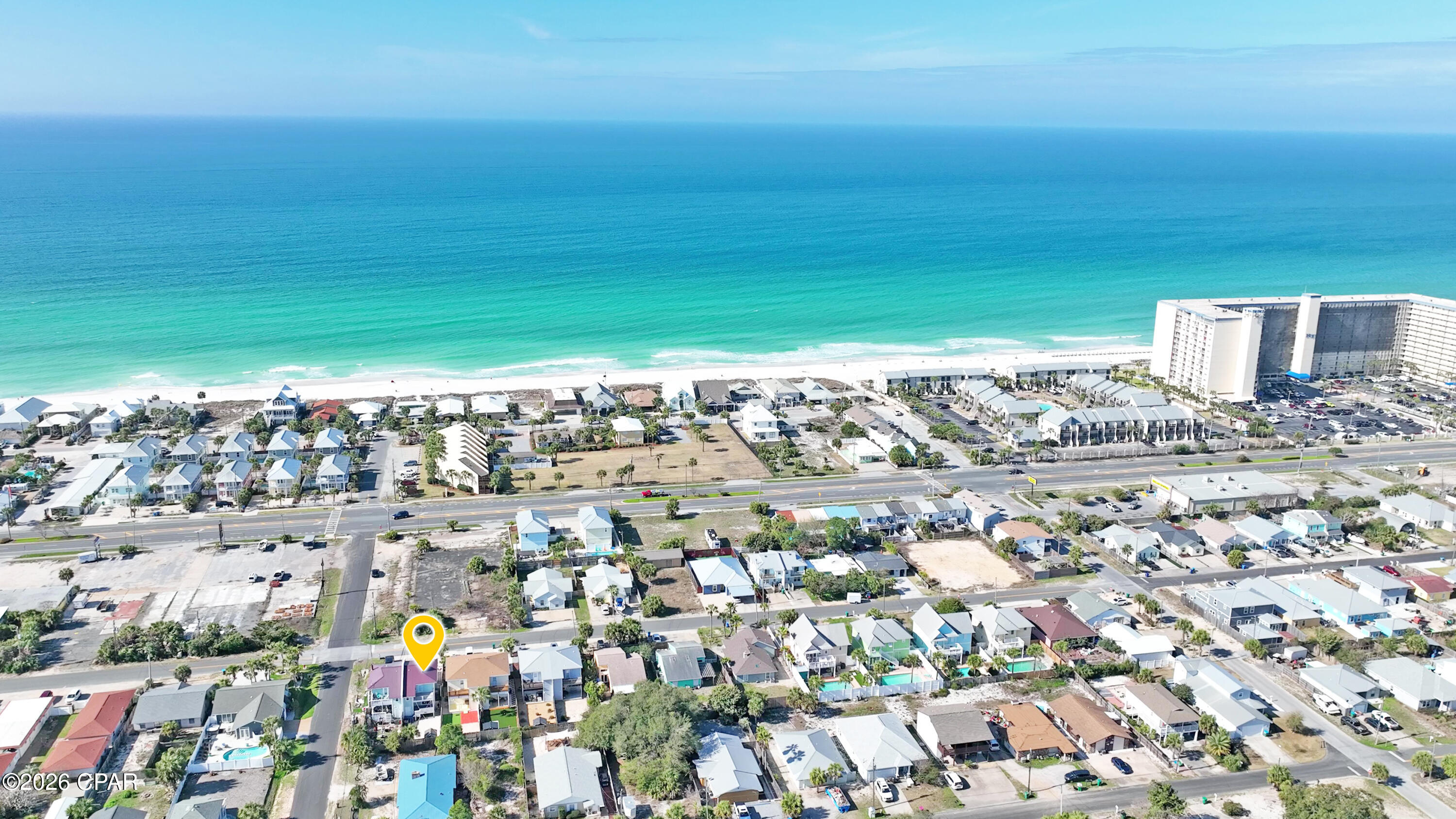 Biltmore Beach - Residential