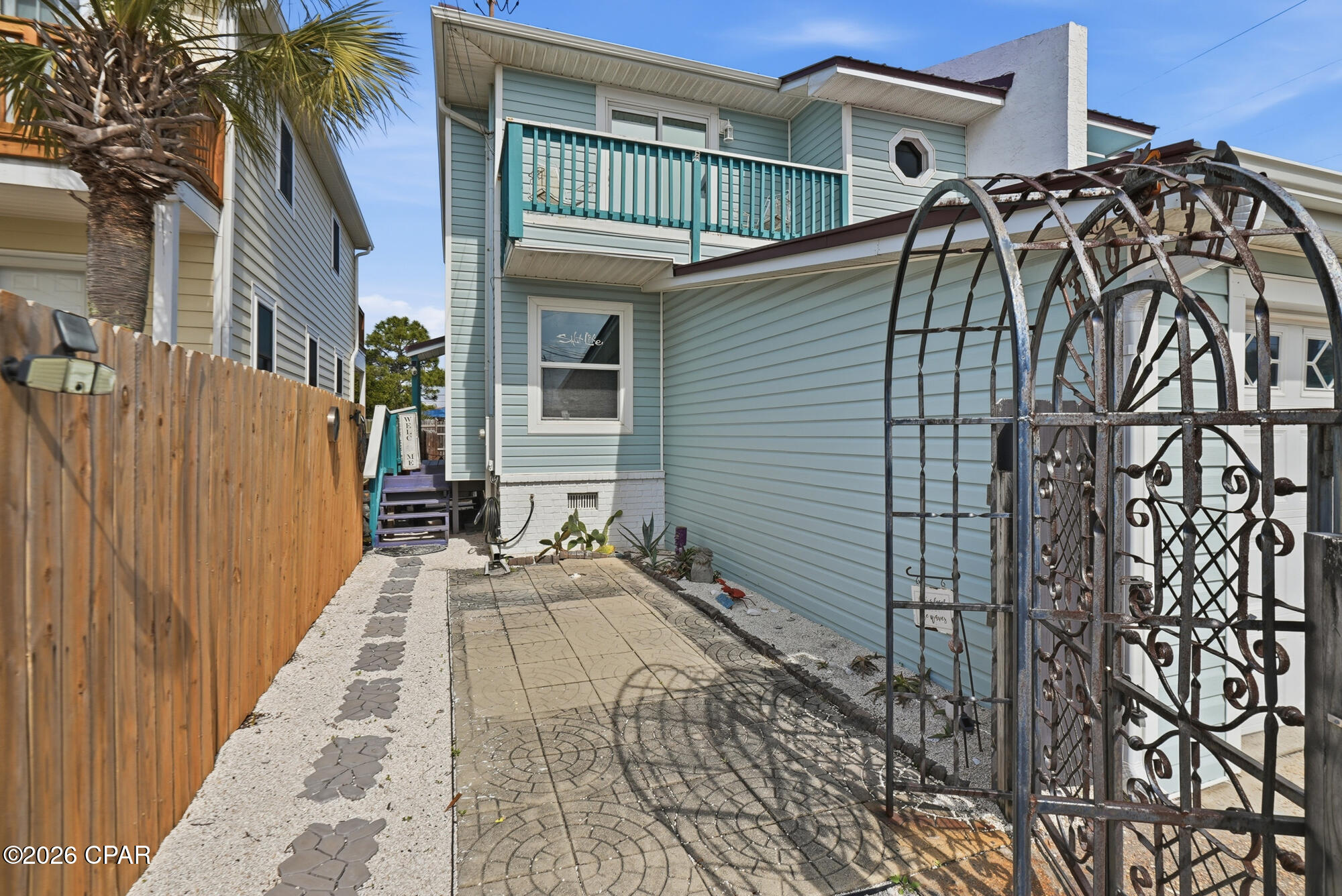 Biltmore Beach - Residential