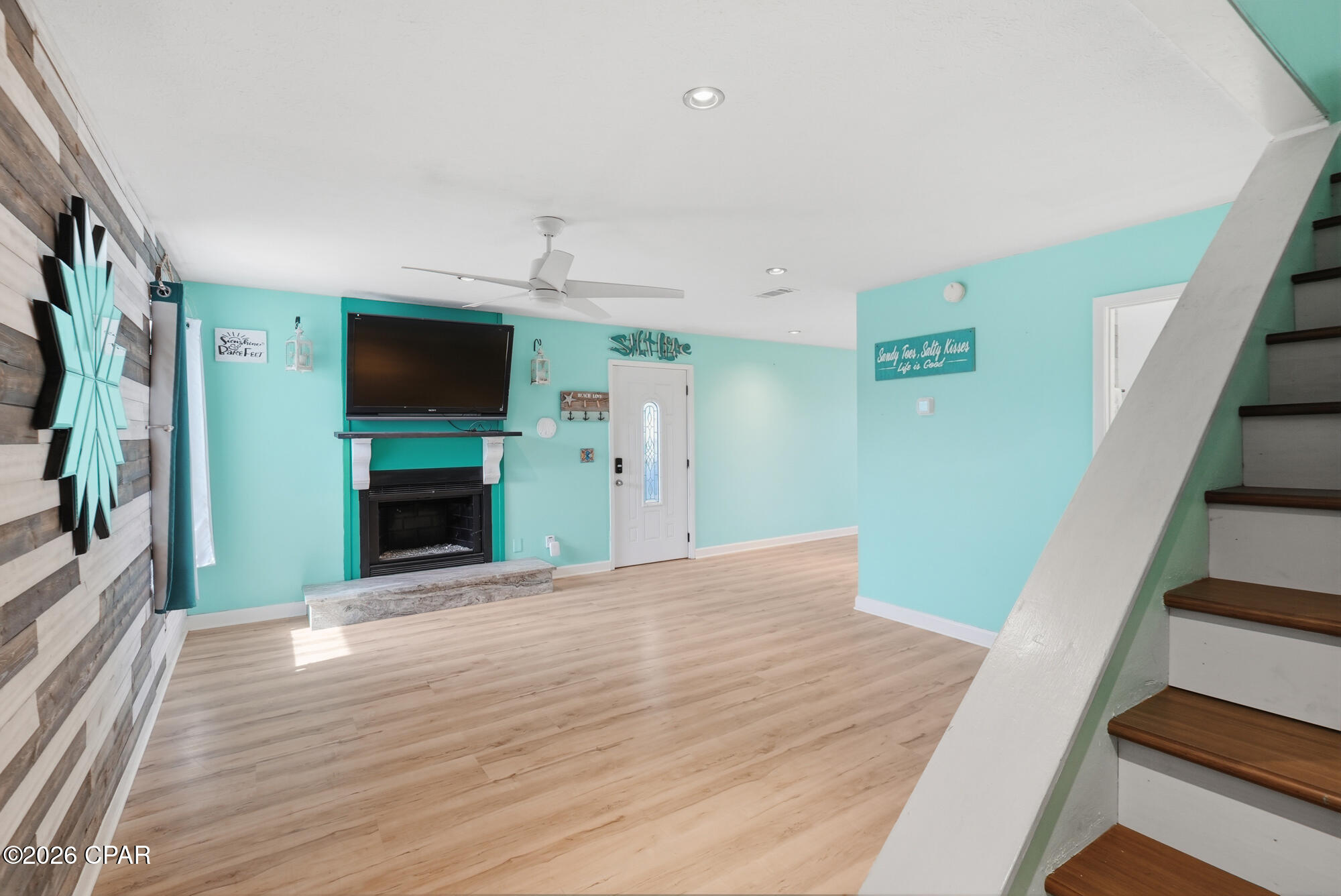 Biltmore Beach - Residential