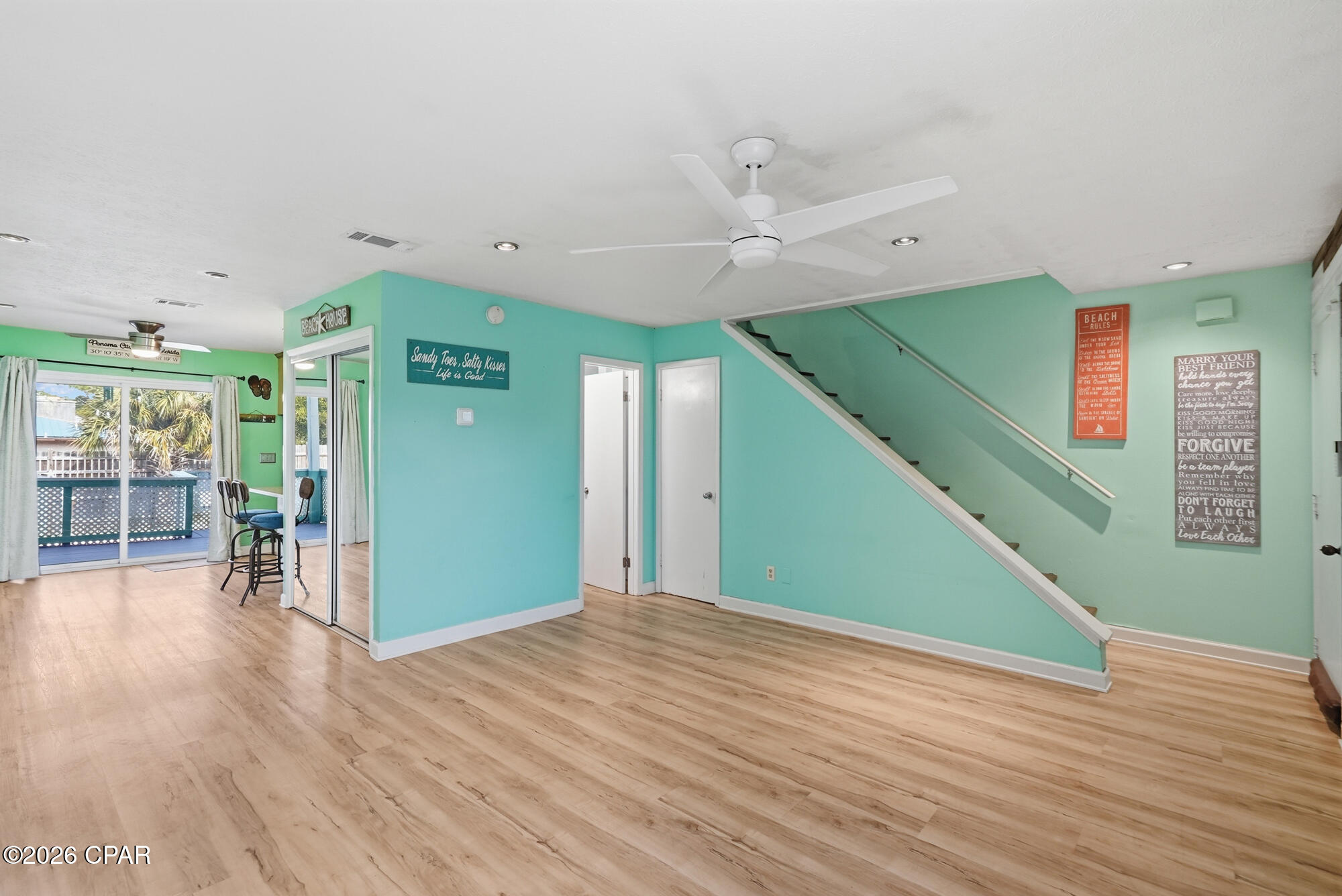 Biltmore Beach - Residential