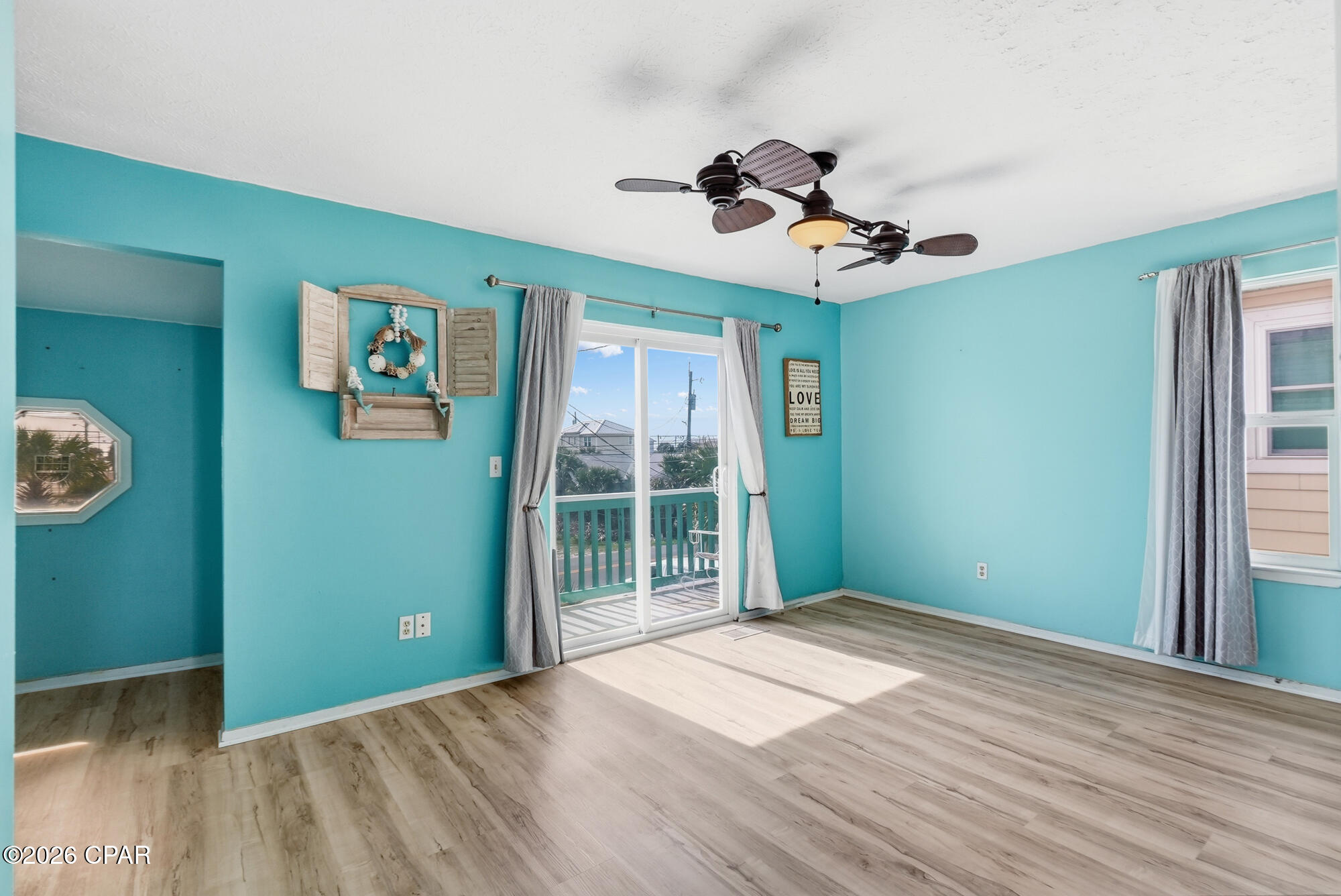 Biltmore Beach - Residential