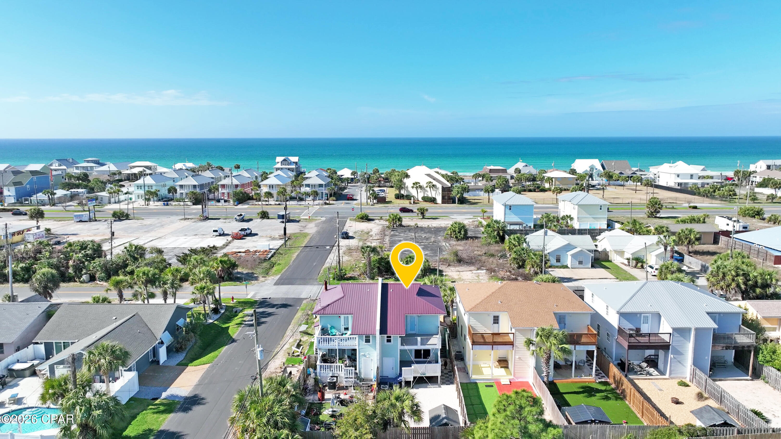 Biltmore Beach - Residential