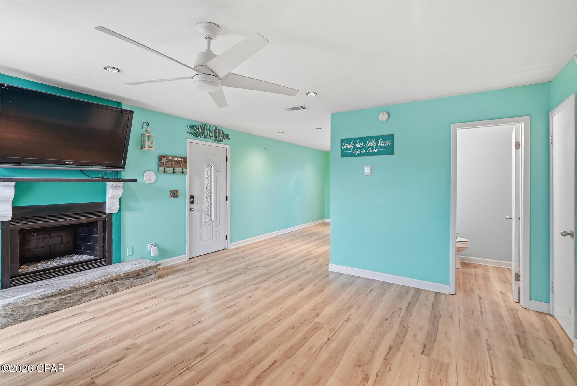 Biltmore Beach - Residential