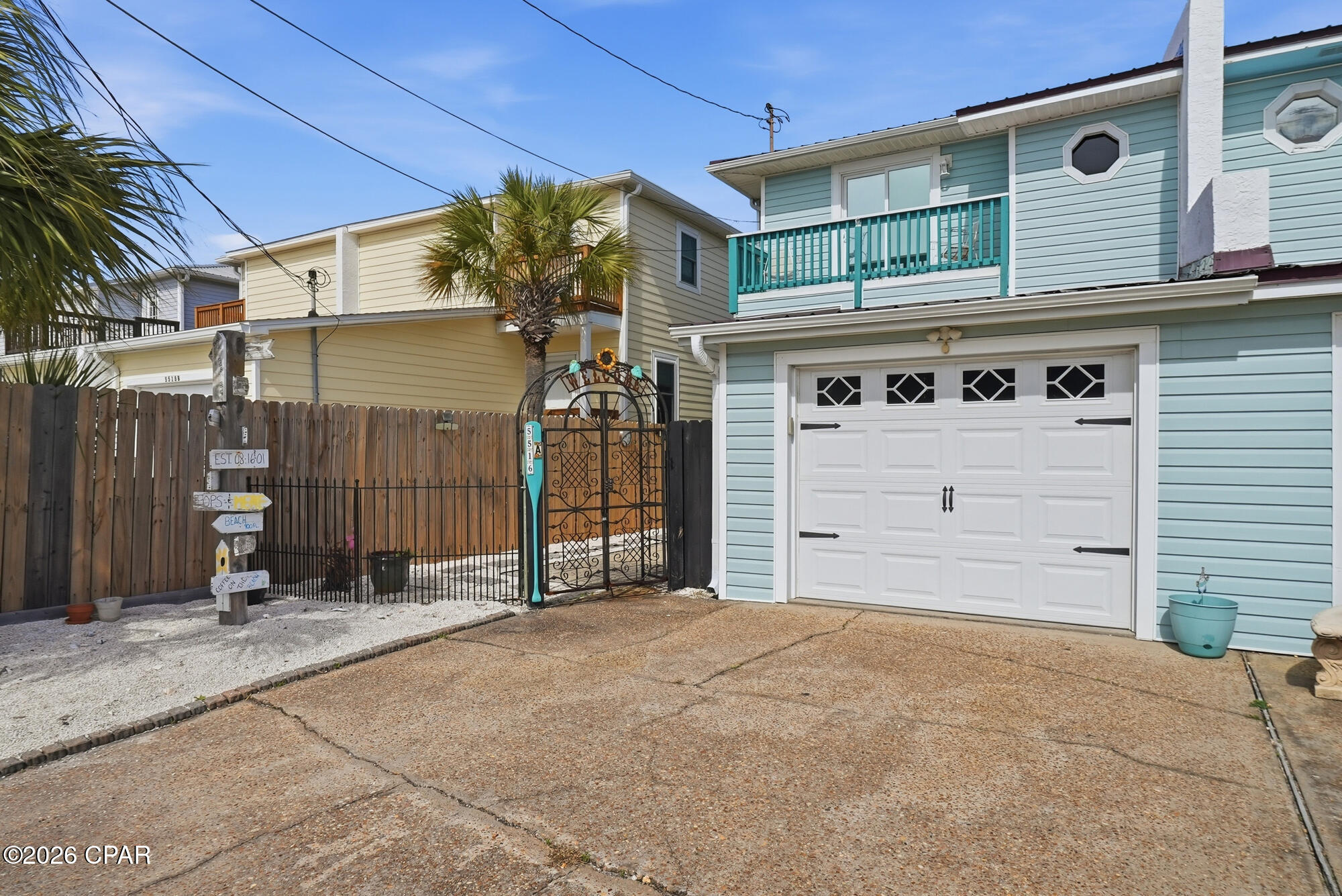 Biltmore Beach - Residential