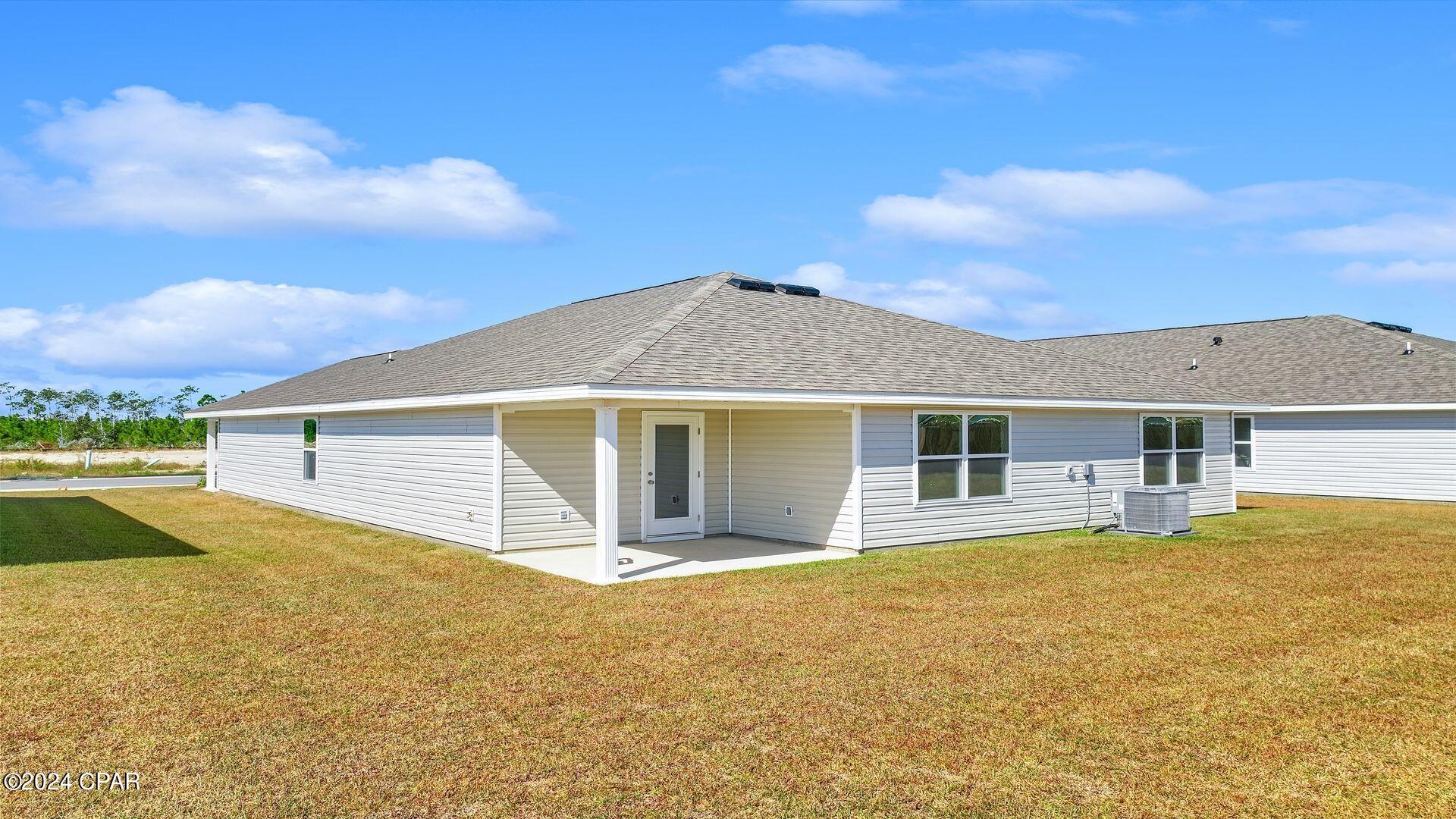 Park Place Phase 1 - Residential