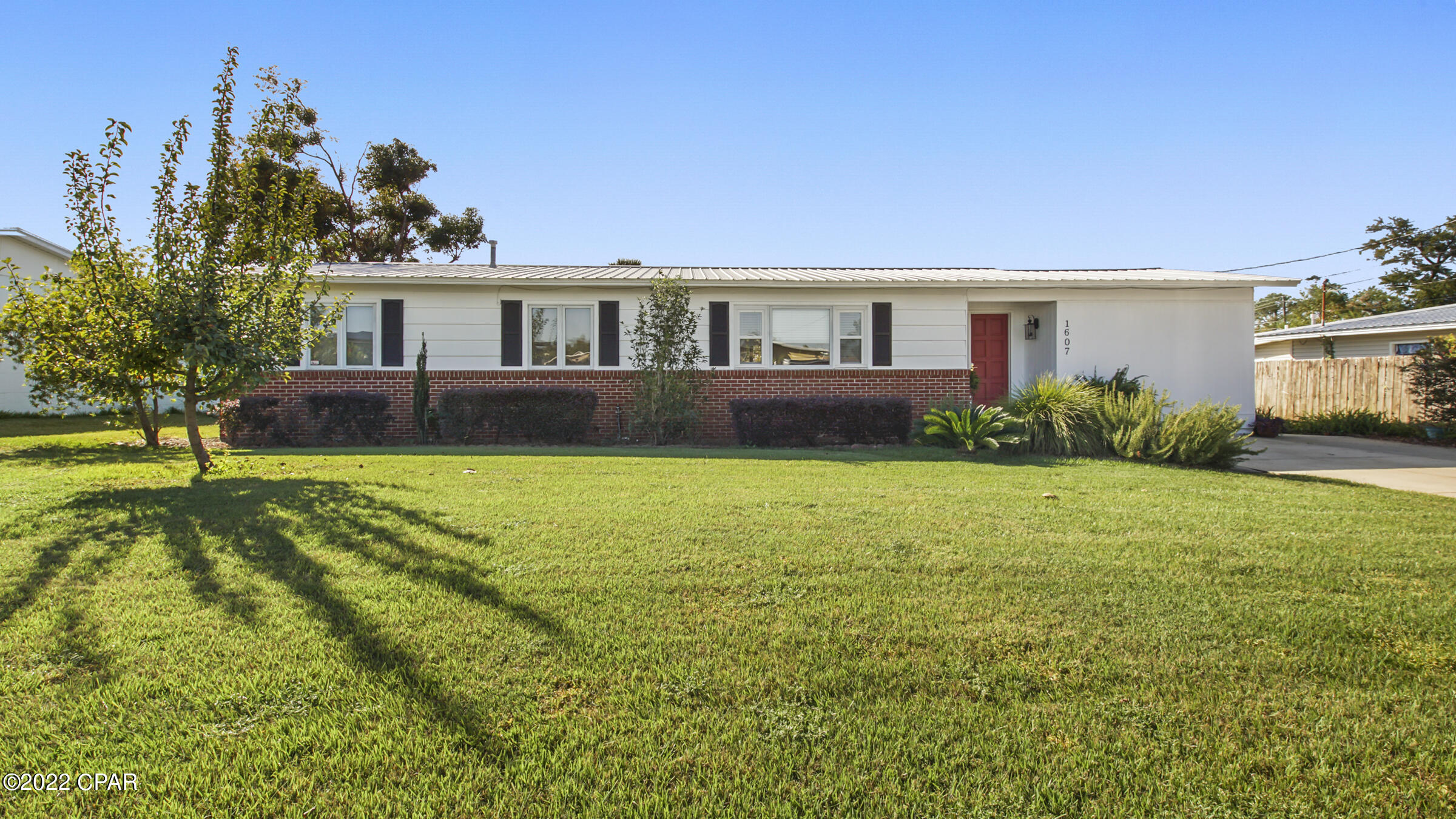 Forest Park - Residential