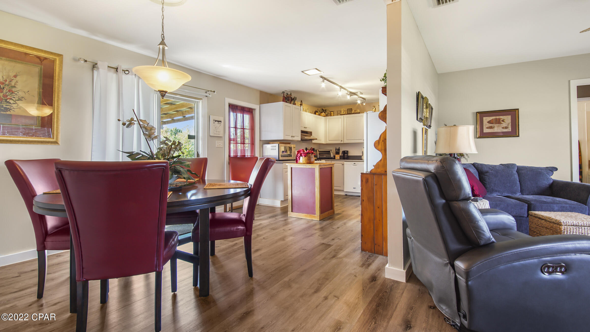 Forest Park - Residential