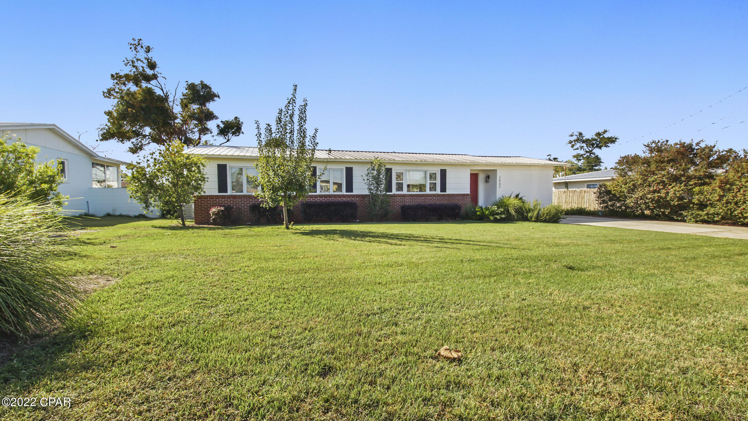 Forest Park - Residential