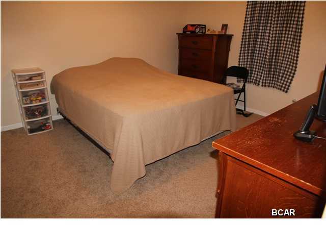 El Centro Beach - Residential