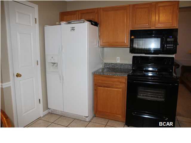 El Centro Beach - Residential