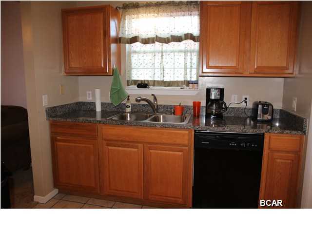 El Centro Beach - Residential