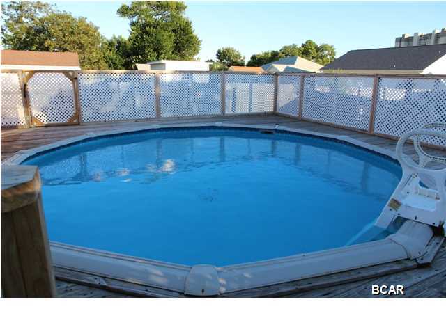 El Centro Beach - Residential