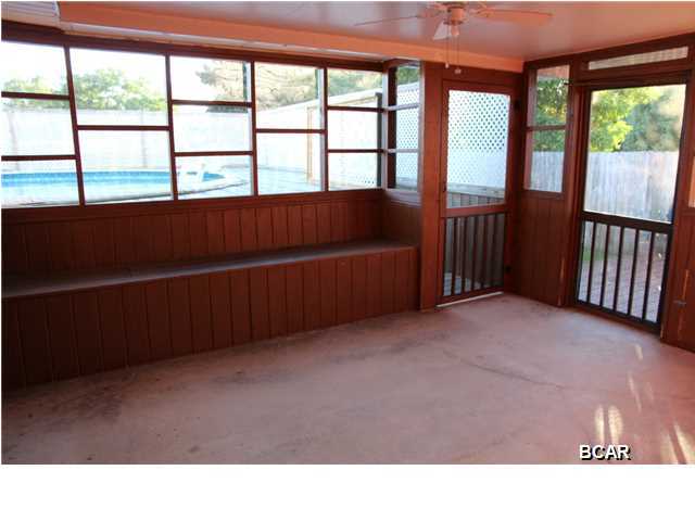 El Centro Beach - Residential