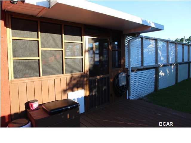 El Centro Beach - Residential